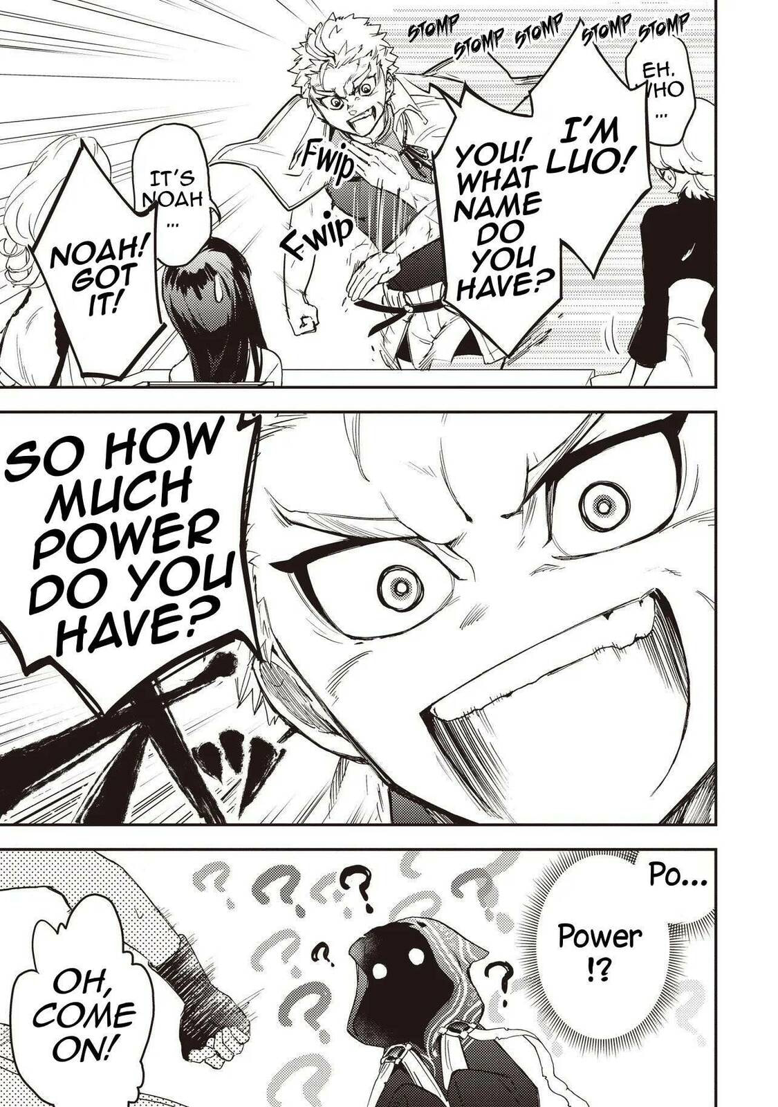 Game Sekai de Mamono ni Tensei shiteshimatta Ore, Zense de Oshi datta Heroine wo Hirotteshimau Chapter 4 page 22 - 