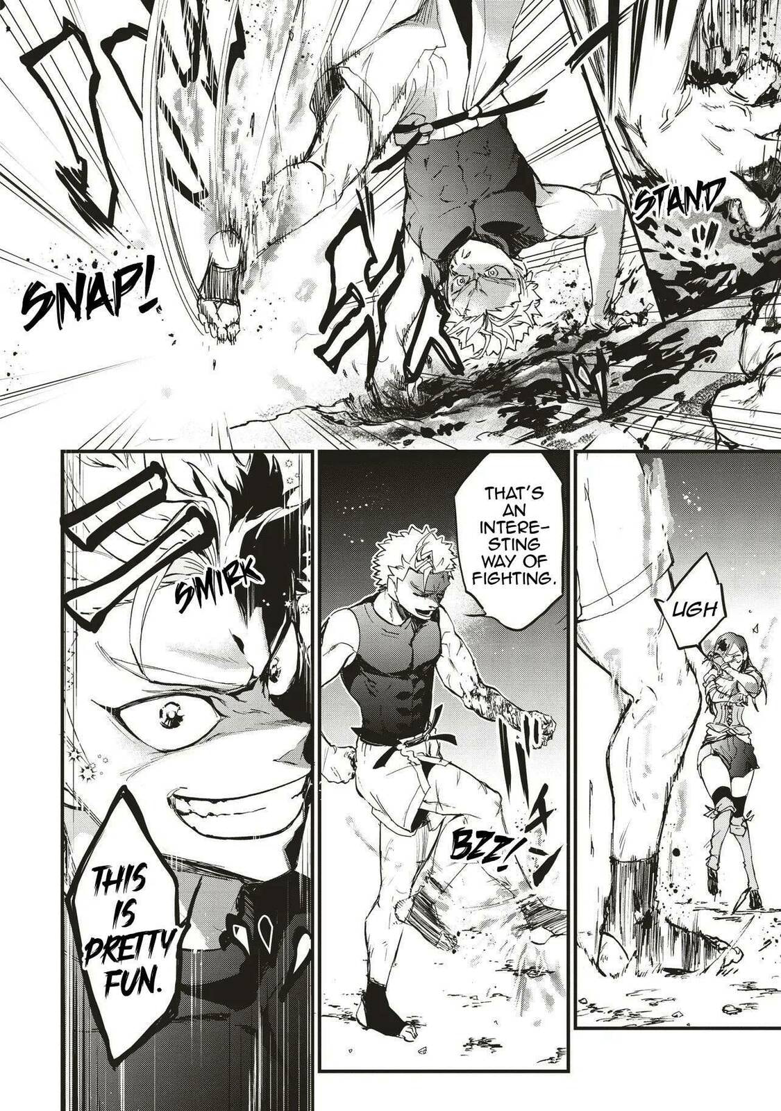 Game Sekai de Mamono ni Tensei shiteshimatta Ore, Zense de Oshi datta Heroine wo Hirotteshimau Chapter 5 page 13 - 