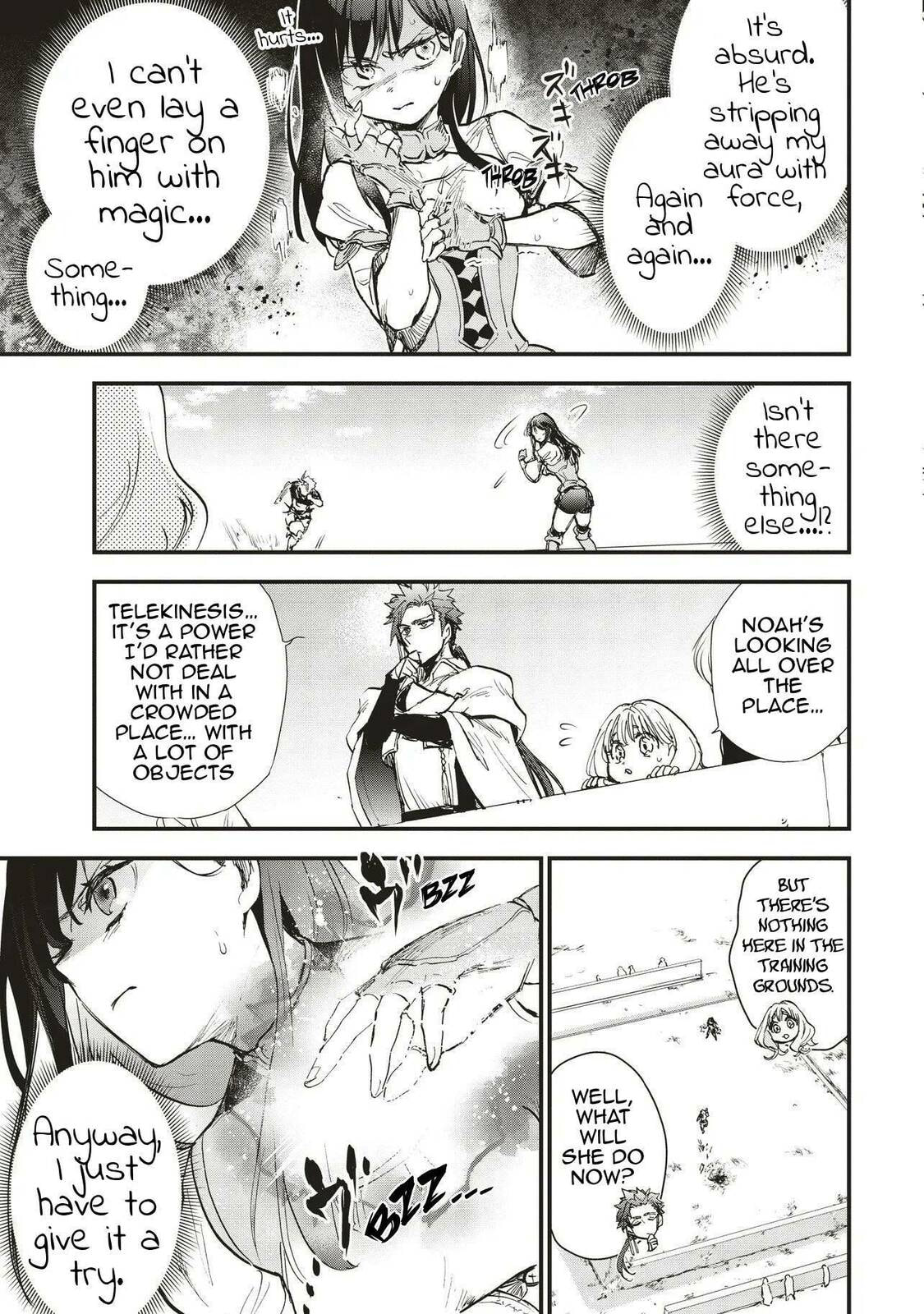 Game Sekai de Mamono ni Tensei shiteshimatta Ore, Zense de Oshi datta Heroine wo Hirotteshimau Chapter 5 page 14 - 