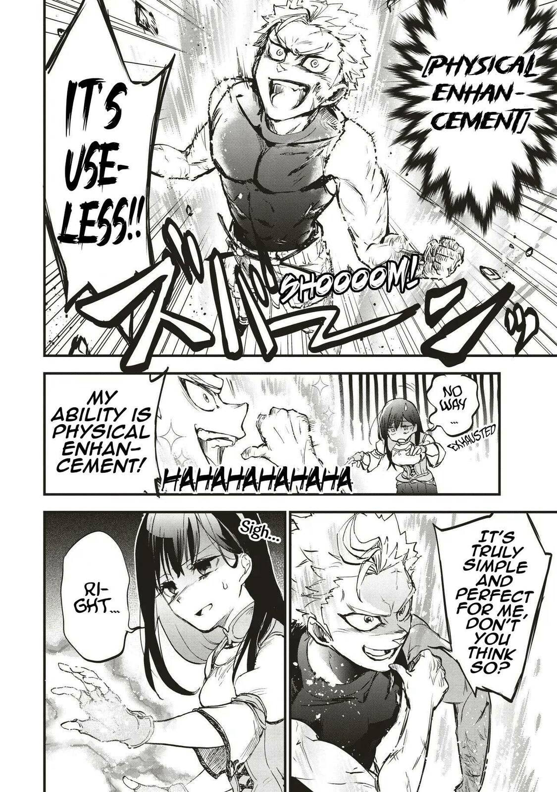 Game Sekai de Mamono ni Tensei shiteshimatta Ore, Zense de Oshi datta Heroine wo Hirotteshimau Chapter 5 page 17 - 
