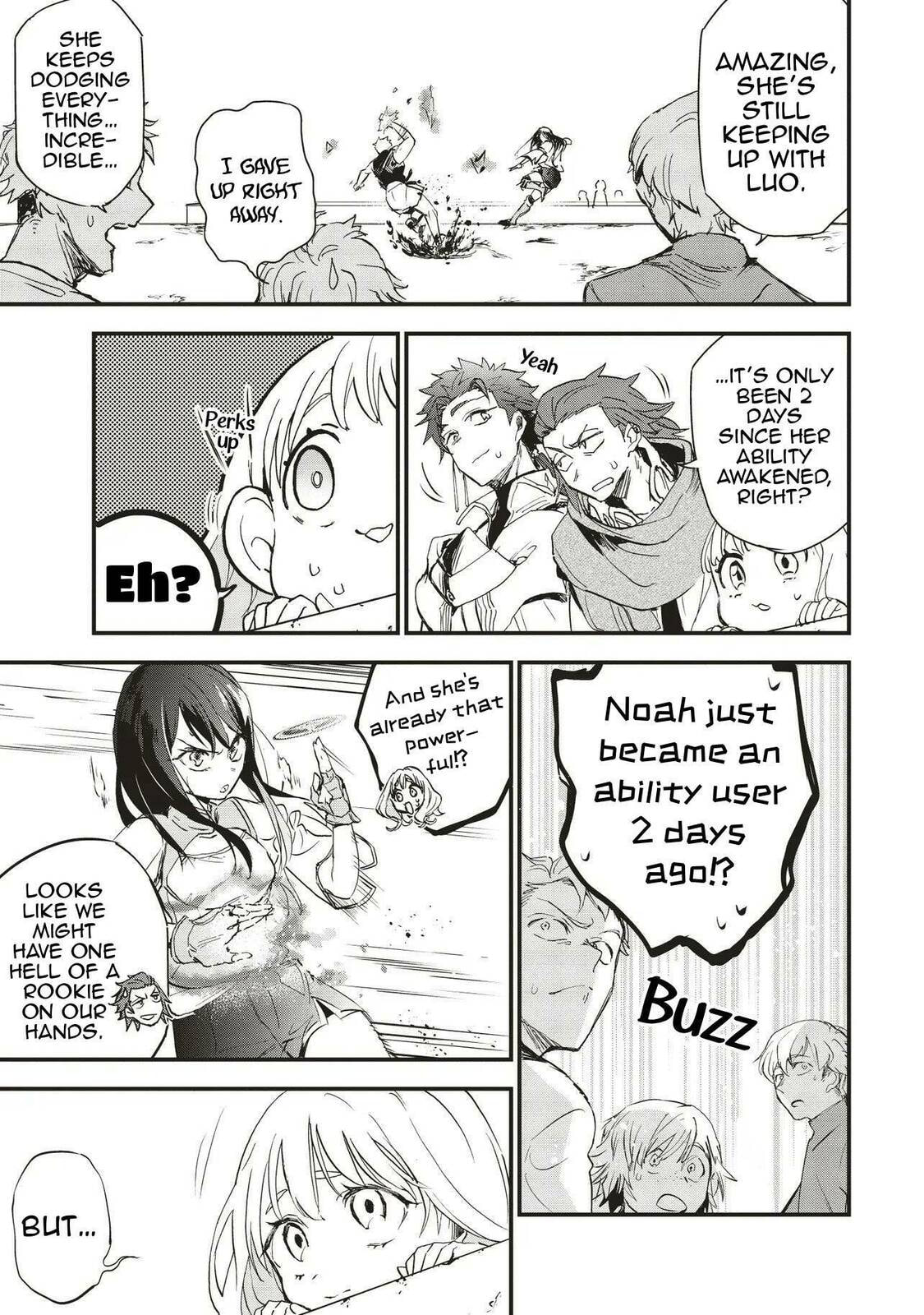 Game Sekai de Mamono ni Tensei shiteshimatta Ore, Zense de Oshi datta Heroine wo Hirotteshimau Chapter 5 page 18 - 