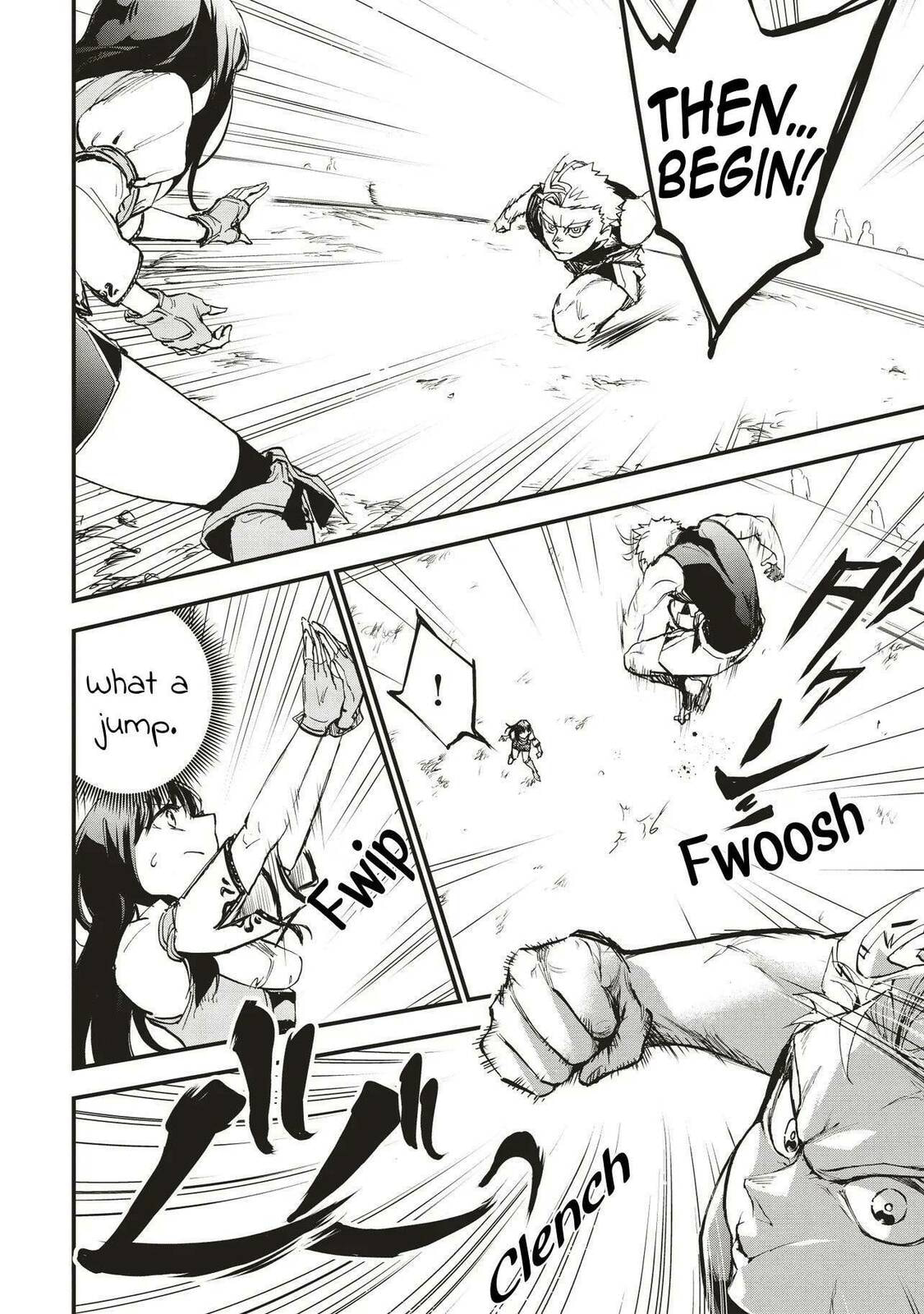 Game Sekai de Mamono ni Tensei shiteshimatta Ore, Zense de Oshi datta Heroine wo Hirotteshimau Chapter 5 page 9 - 