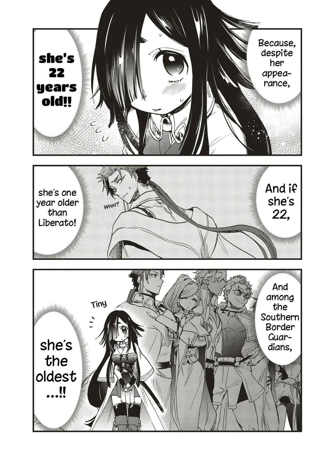 Game Sekai de Mamono ni Tensei shiteshimatta Ore, Zense de Oshi datta Heroine wo Hirotteshimau Chapter 6 page 4 - 