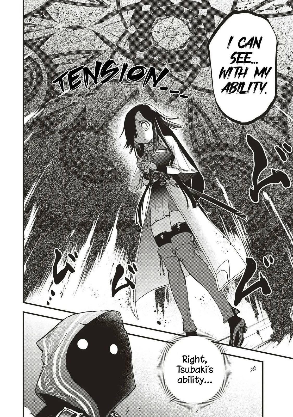 Game Sekai de Mamono ni Tensei shiteshimatta Ore, Zense de Oshi datta Heroine wo Hirotteshimau Chapter 6 page 7 - 