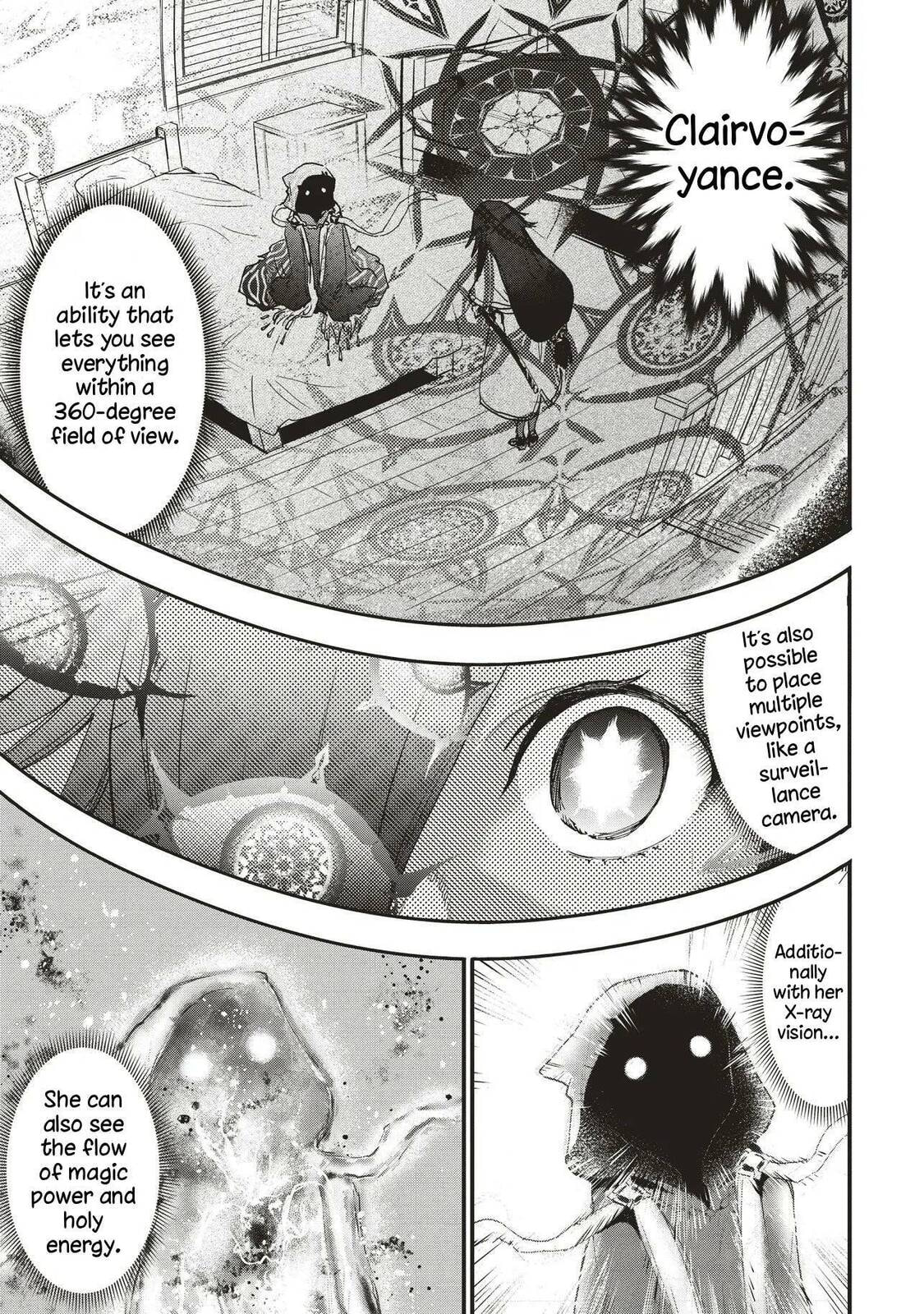 Game Sekai de Mamono ni Tensei shiteshimatta Ore, Zense de Oshi datta Heroine wo Hirotteshimau Chapter 6 page 8 - 