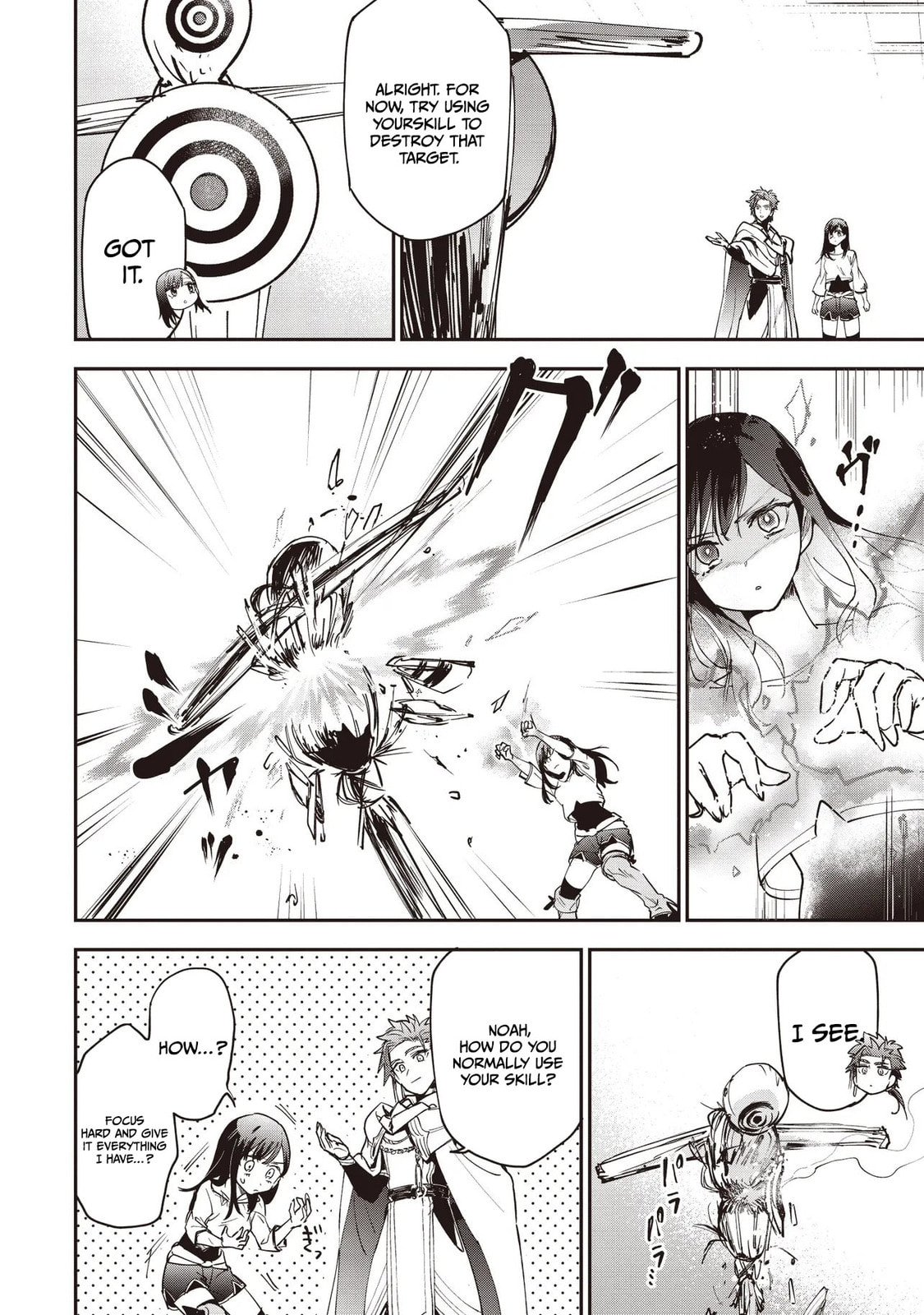 Game Sekai de Mamono ni Tensei shiteshimatta Ore, Zense de Oshi datta Heroine wo Hirotteshimau Chapter 7.2 page 2 - 