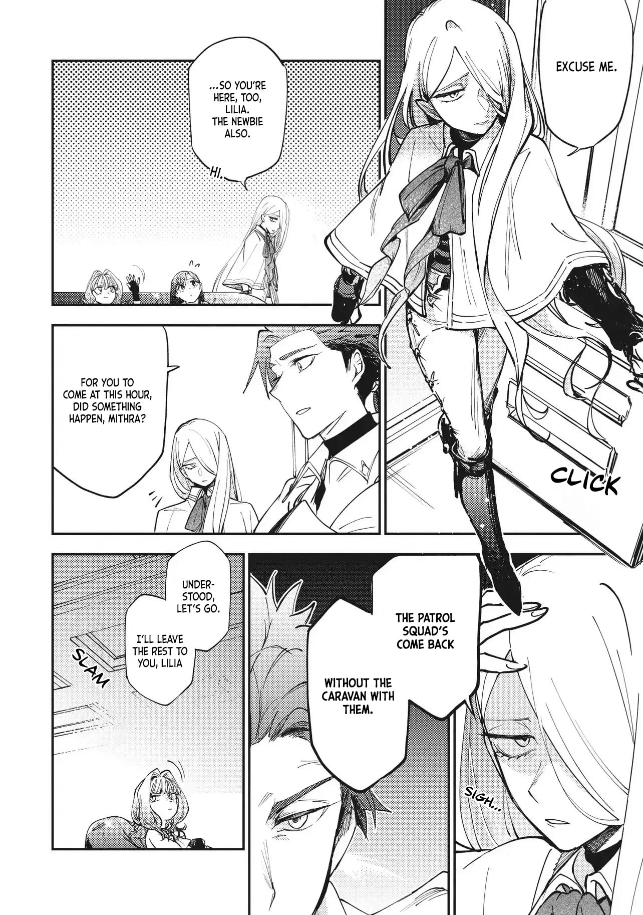 Game Sekai de Mamono ni Tensei shiteshimatta Ore, Zense de Oshi datta Heroine wo Hirotteshimau Chapter 7 page 23 - 