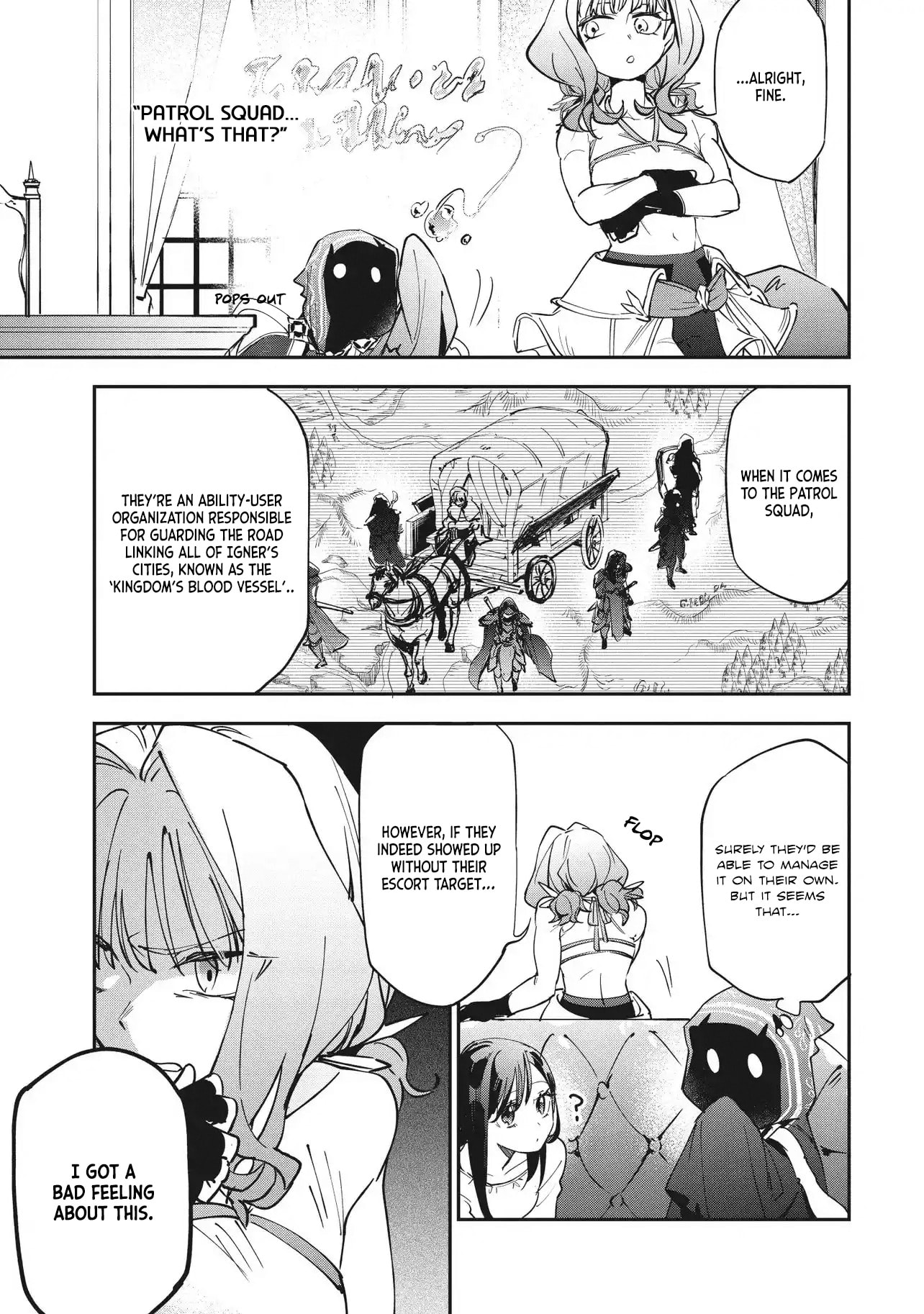 Game Sekai de Mamono ni Tensei shiteshimatta Ore, Zense de Oshi datta Heroine wo Hirotteshimau Chapter 7 page 24 - 