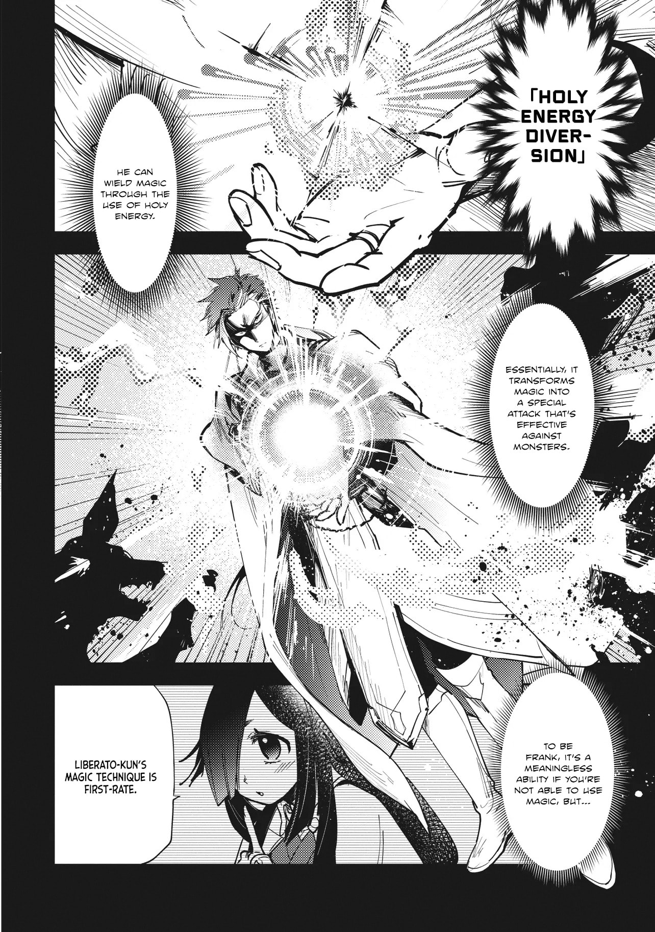 Game Sekai de Mamono ni Tensei shiteshimatta Ore, Zense de Oshi datta Heroine wo Hirotteshimau Chapter 7 page 9 - 