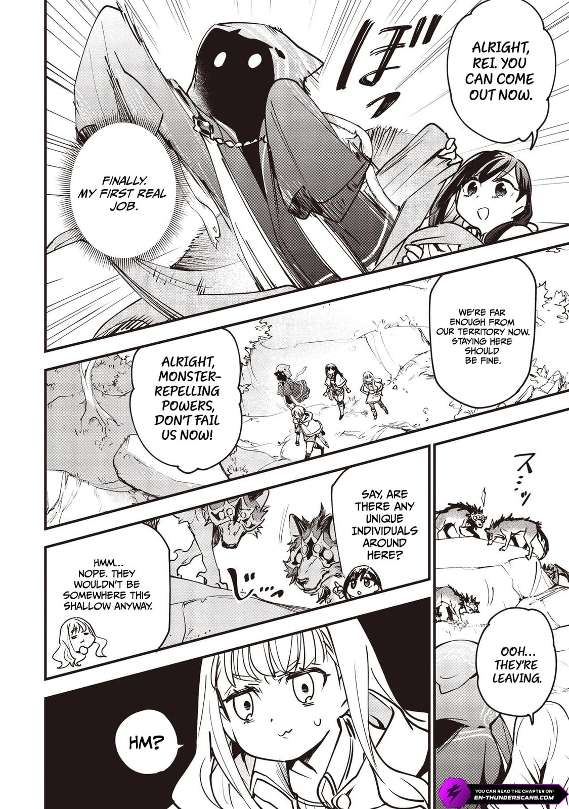 Game Sekai de Mamono ni Tensei shiteshimatta Ore, Zense de Oshi datta Heroine wo Hirotteshimau Chapter 8.2 page 9 - 