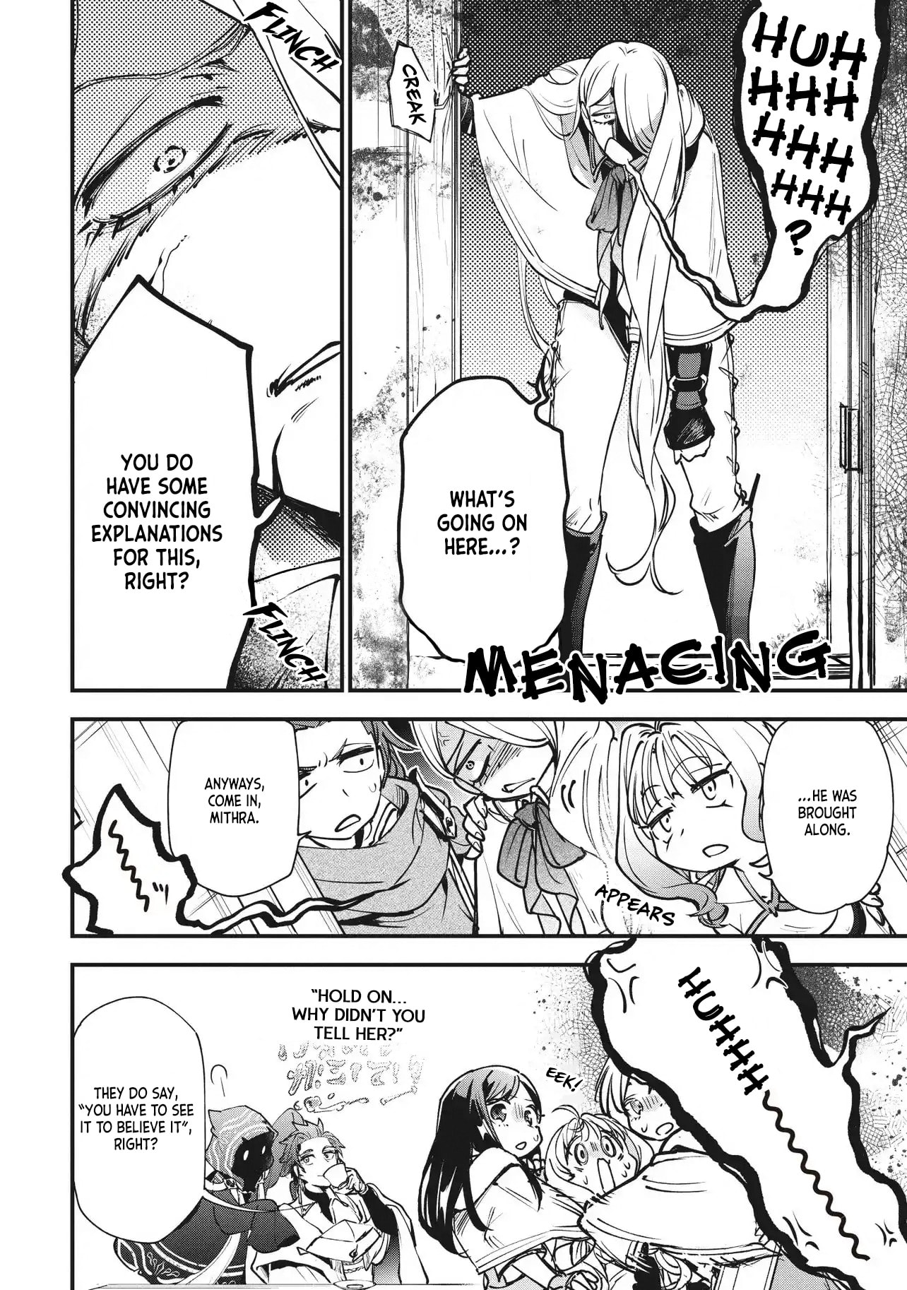 Game Sekai de Mamono ni Tensei shiteshimatta Ore, Zense de Oshi datta Heroine wo Hirotteshimau Chapter 8 page 11 - 