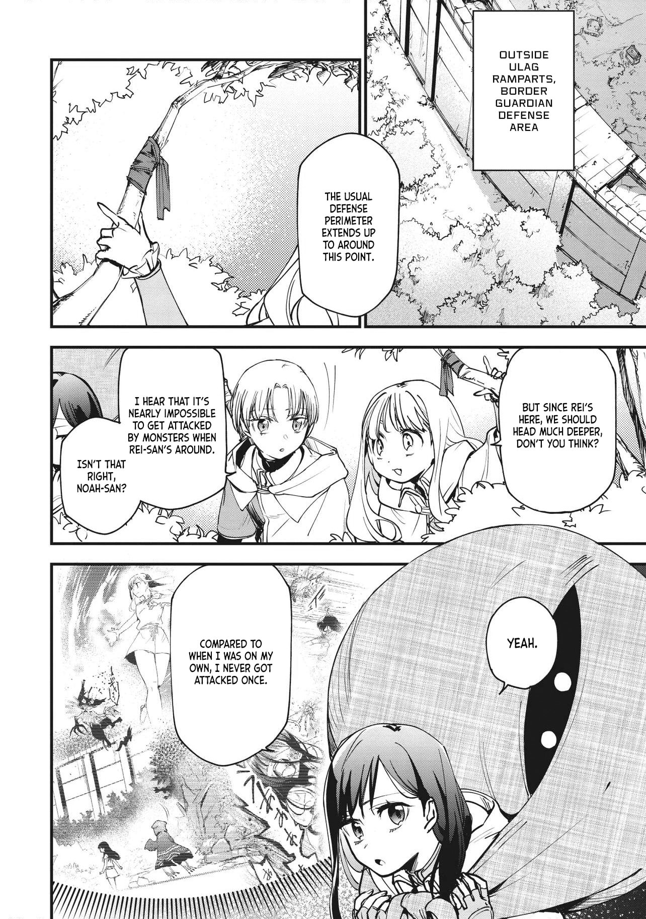 Game Sekai de Mamono ni Tensei shiteshimatta Ore, Zense de Oshi datta Heroine wo Hirotteshimau Chapter 8 page 19 - 