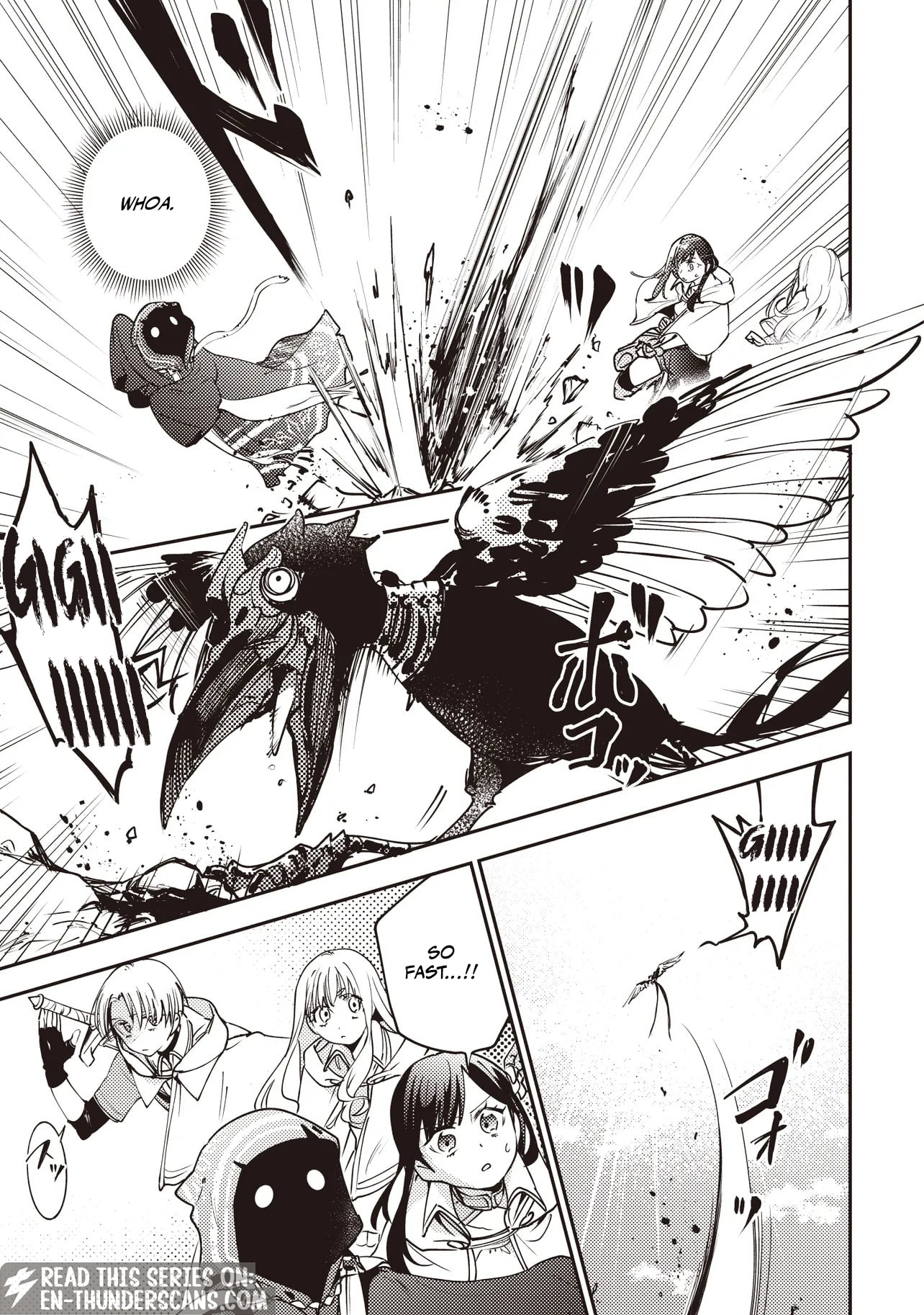 Game Sekai de Mamono ni Tensei shiteshimatta Ore, Zense de Oshi datta Heroine wo Hirotteshimau Chapter 9.1 page 2 - 