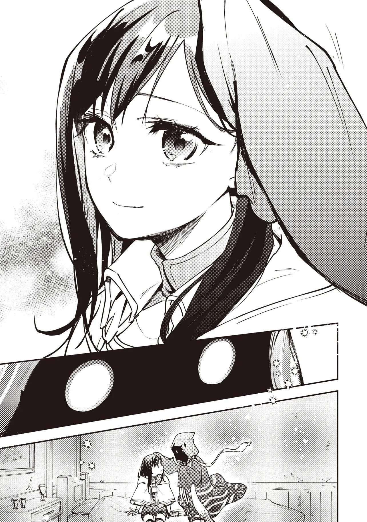Game Sekai de Mamono ni Tensei shiteshimatta Ore, Zense de Oshi datta Heroine wo Hirotteshimau Chapter 9.1 page 8 - 