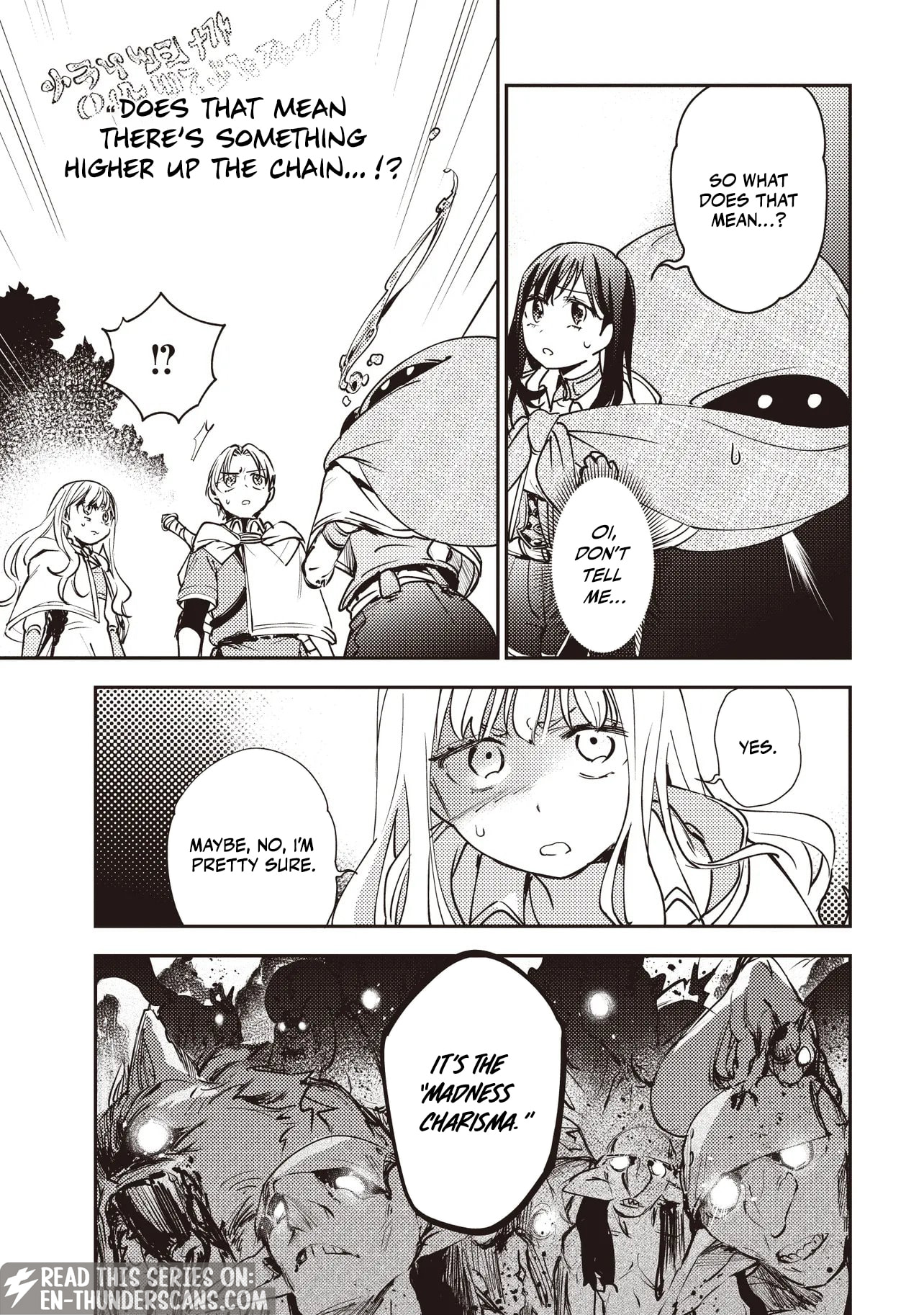 Game Sekai de Mamono ni Tensei shiteshimatta Ore, Zense de Oshi datta Heroine wo Hirotteshimau Chapter 9.2 page 11 - 