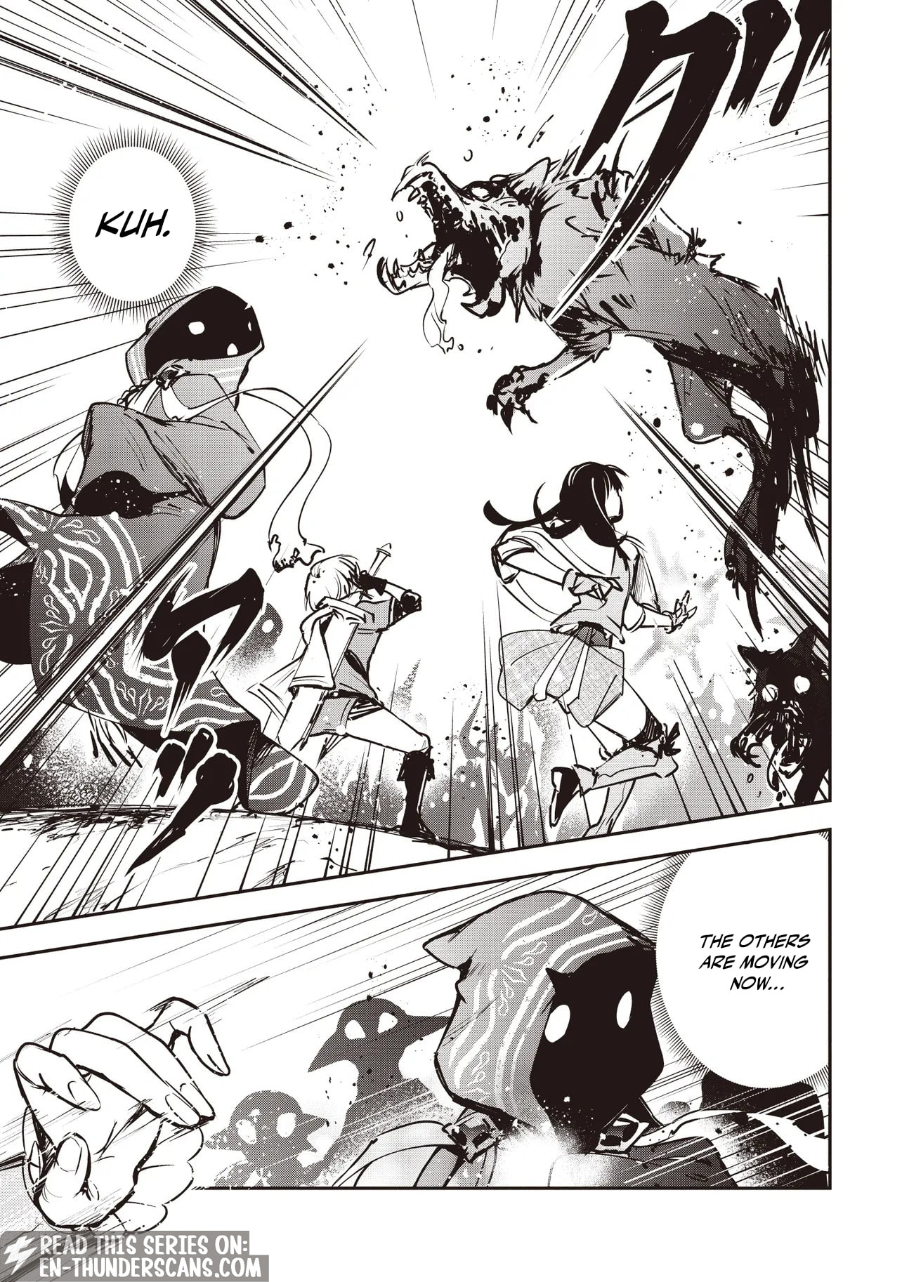 Game Sekai de Mamono ni Tensei shiteshimatta Ore, Zense de Oshi datta Heroine wo Hirotteshimau Chapter 9.2 page 5 - 