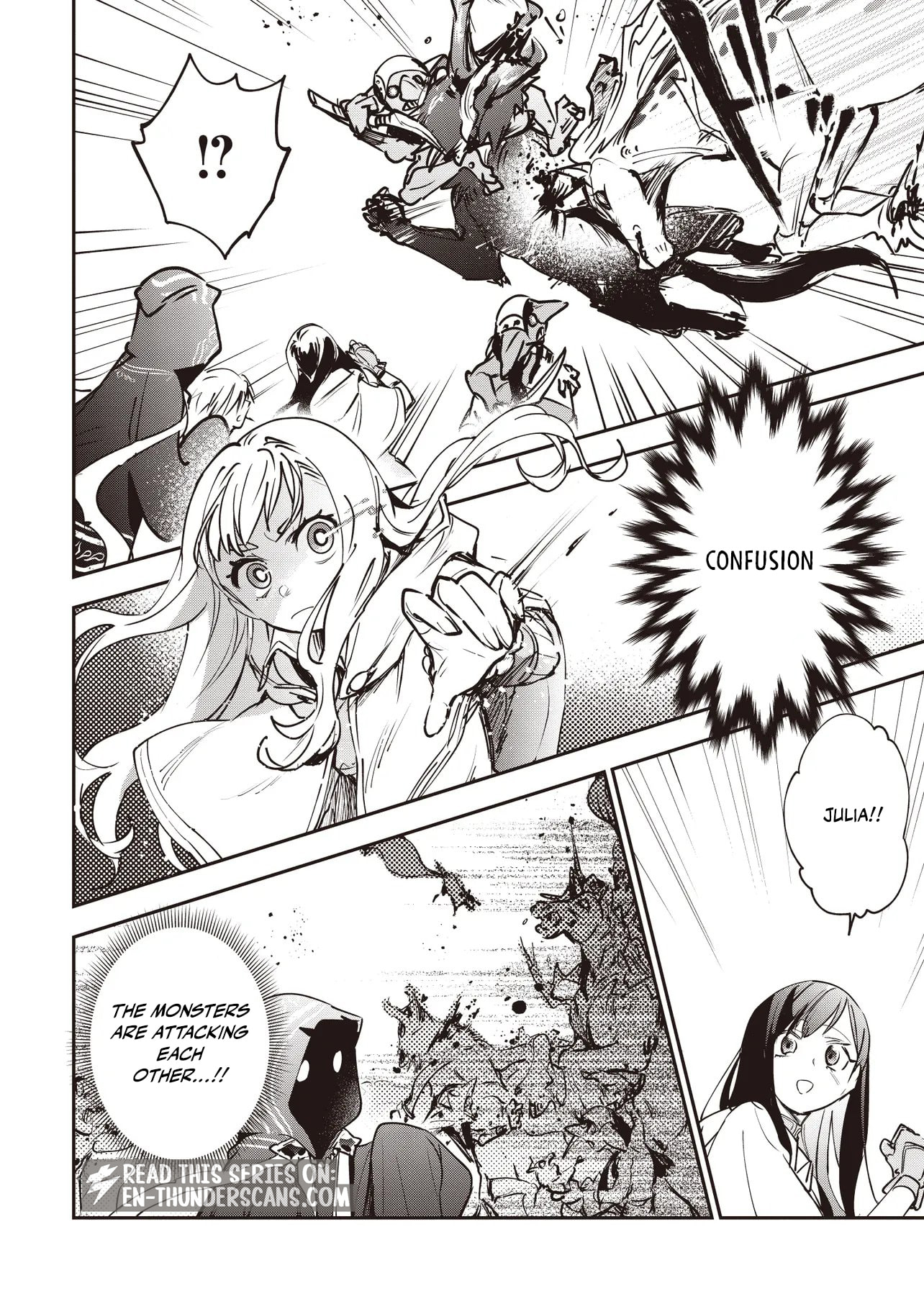 Game Sekai de Mamono ni Tensei shiteshimatta Ore, Zense de Oshi datta Heroine wo Hirotteshimau Chapter 9.2 page 6 - 