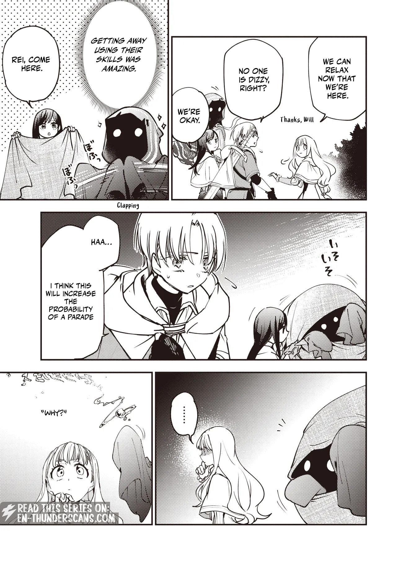 Game Sekai de Mamono ni Tensei shiteshimatta Ore, Zense de Oshi datta Heroine wo Hirotteshimau Chapter 9.2 page 9 - 