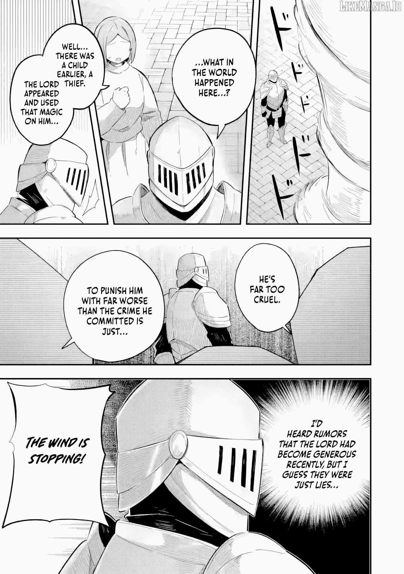 Game Sekai no mobu akuyaku ni tensei shita node Last bos wo mezashite mita Chapter 2 page 18 - 