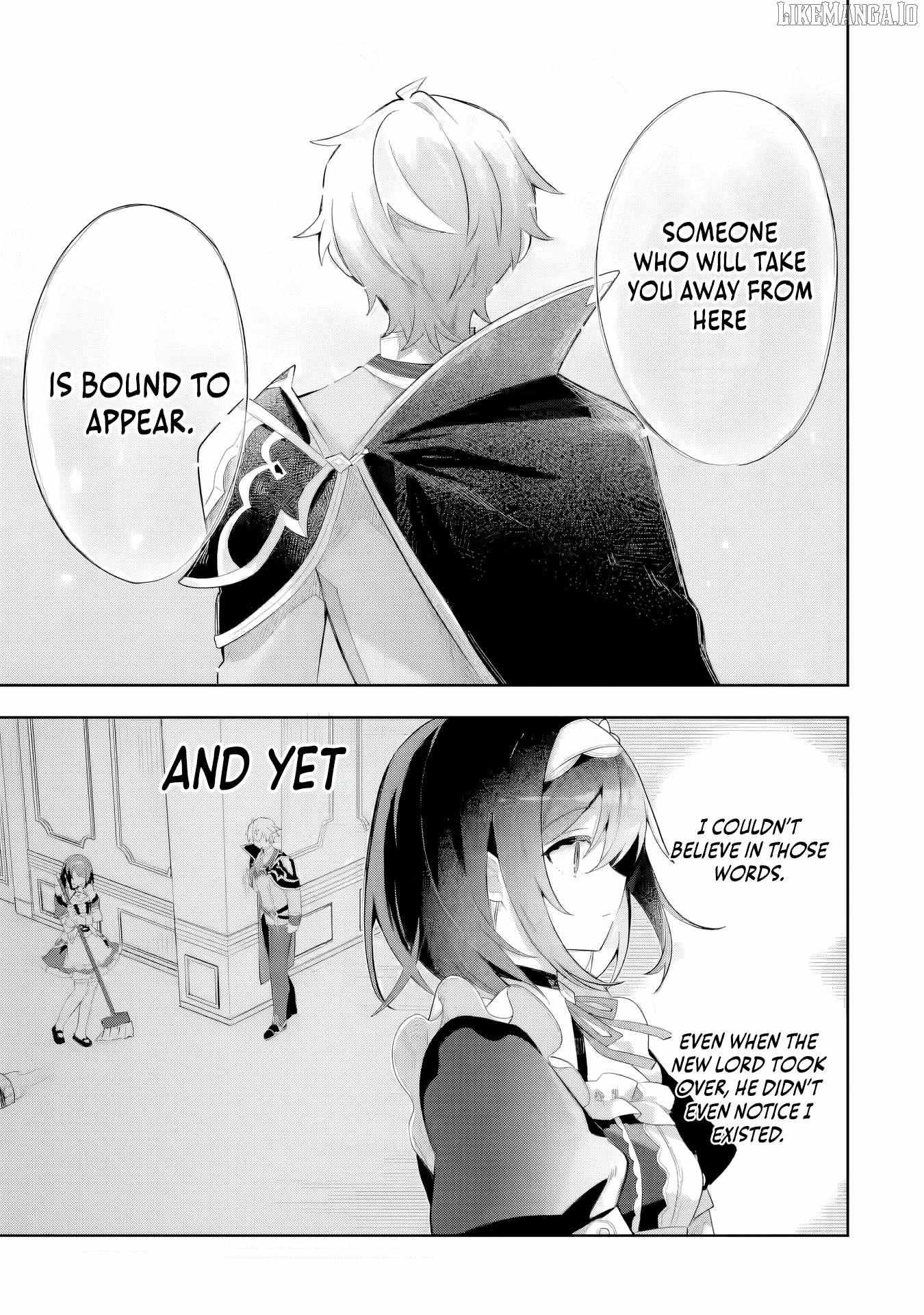 Game Sekai no mobu akuyaku ni tensei shita node Last bos wo mezashite mita Chapter 3 page 28 - 