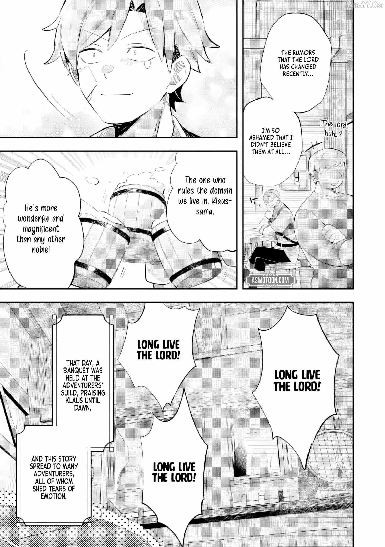Game Sekai no mobu akuyaku ni tensei shita node Last bos wo mezashite mita Chapter 4.3 page 6 - 