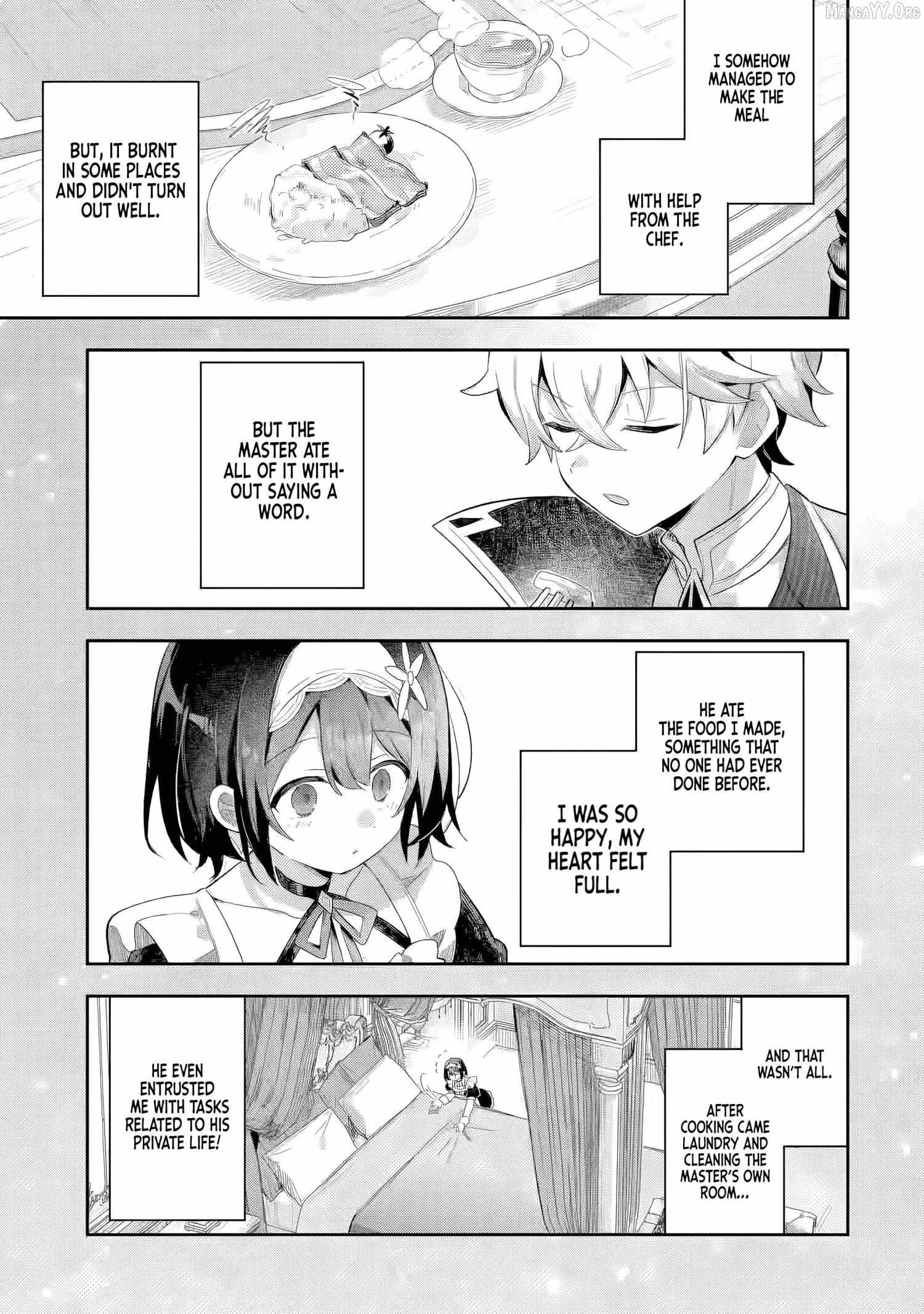 Game Sekai no mobu akuyaku ni tensei shita node Last bos wo mezashite mita Chapter 4.4 page 13 - 