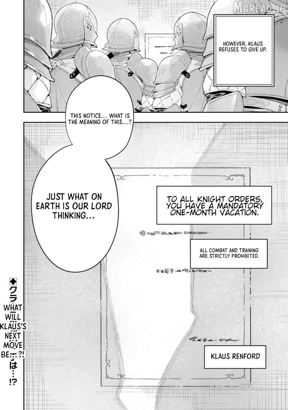 Game Sekai no mobu akuyaku ni tensei shita node Last bos wo mezashite mita Chapter 6 page 23 - 