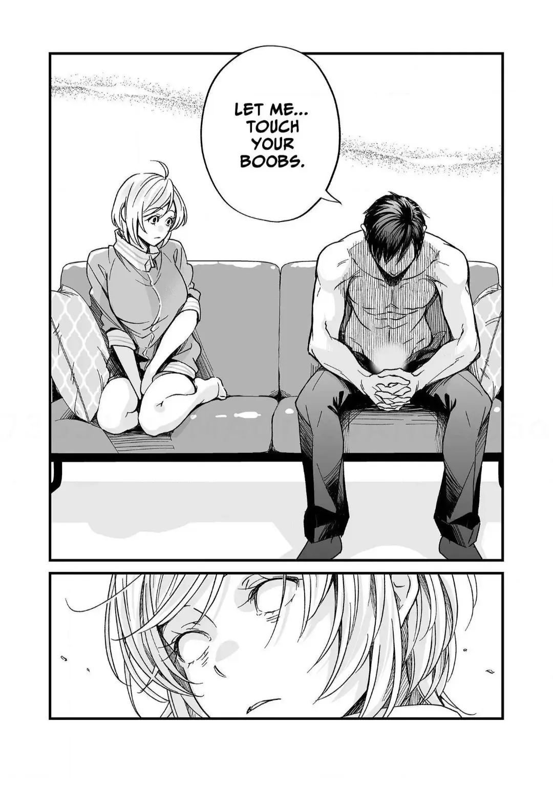 Gamer Girl Glitch: Was My Guy Friend Always This Good at Sex?! Chapter 1 page 28 - 