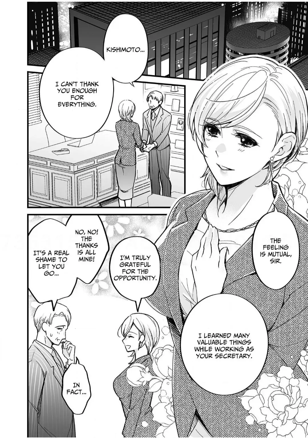 Gamer Girl Glitch: Was My Guy Friend Always This Good at Sex?! Chapter 1 page 4 - 