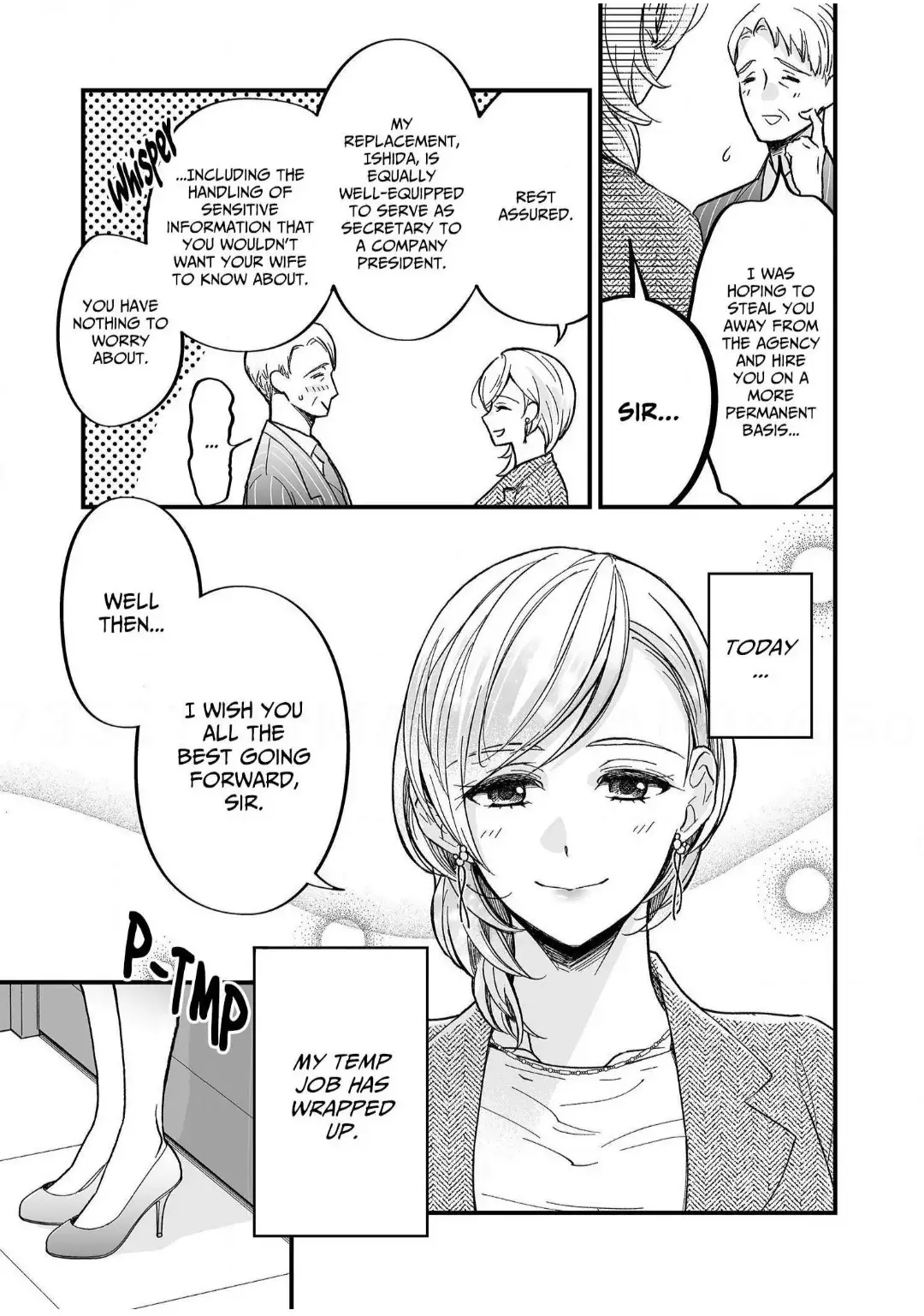 Gamer Girl Glitch: Was My Guy Friend Always This Good at Sex?! Chapter 1 page 5 - 