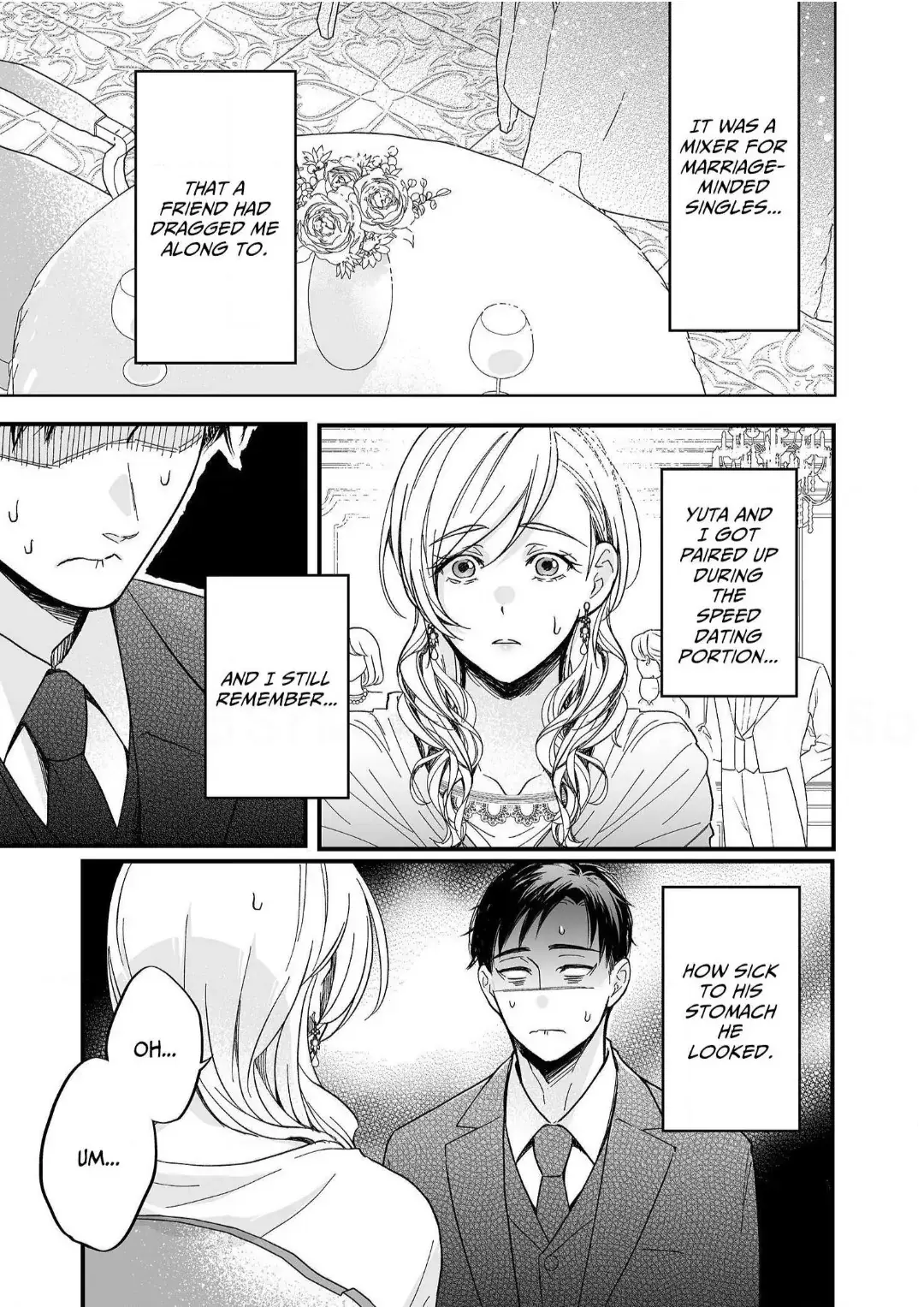 Gamer Girl Glitch: Was My Guy Friend Always This Good at Sex?! Chapter 2 page 20 - 