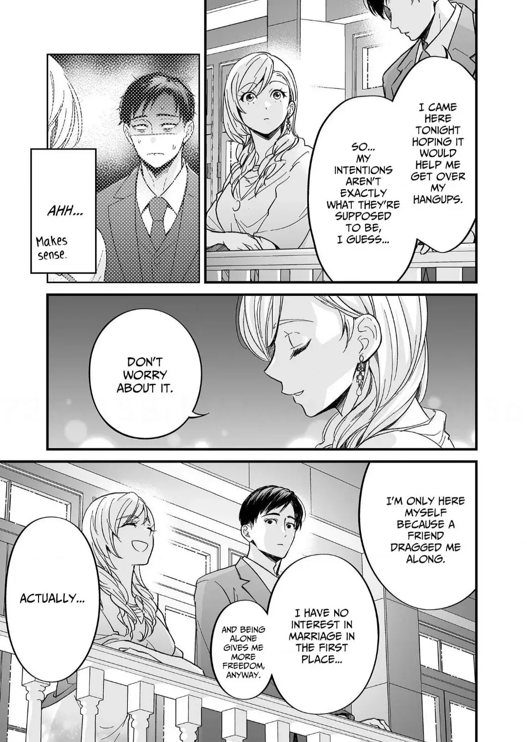 Gamer Girl Glitch: Was My Guy Friend Always This Good at Sex?! Chapter 2 page 24 - 