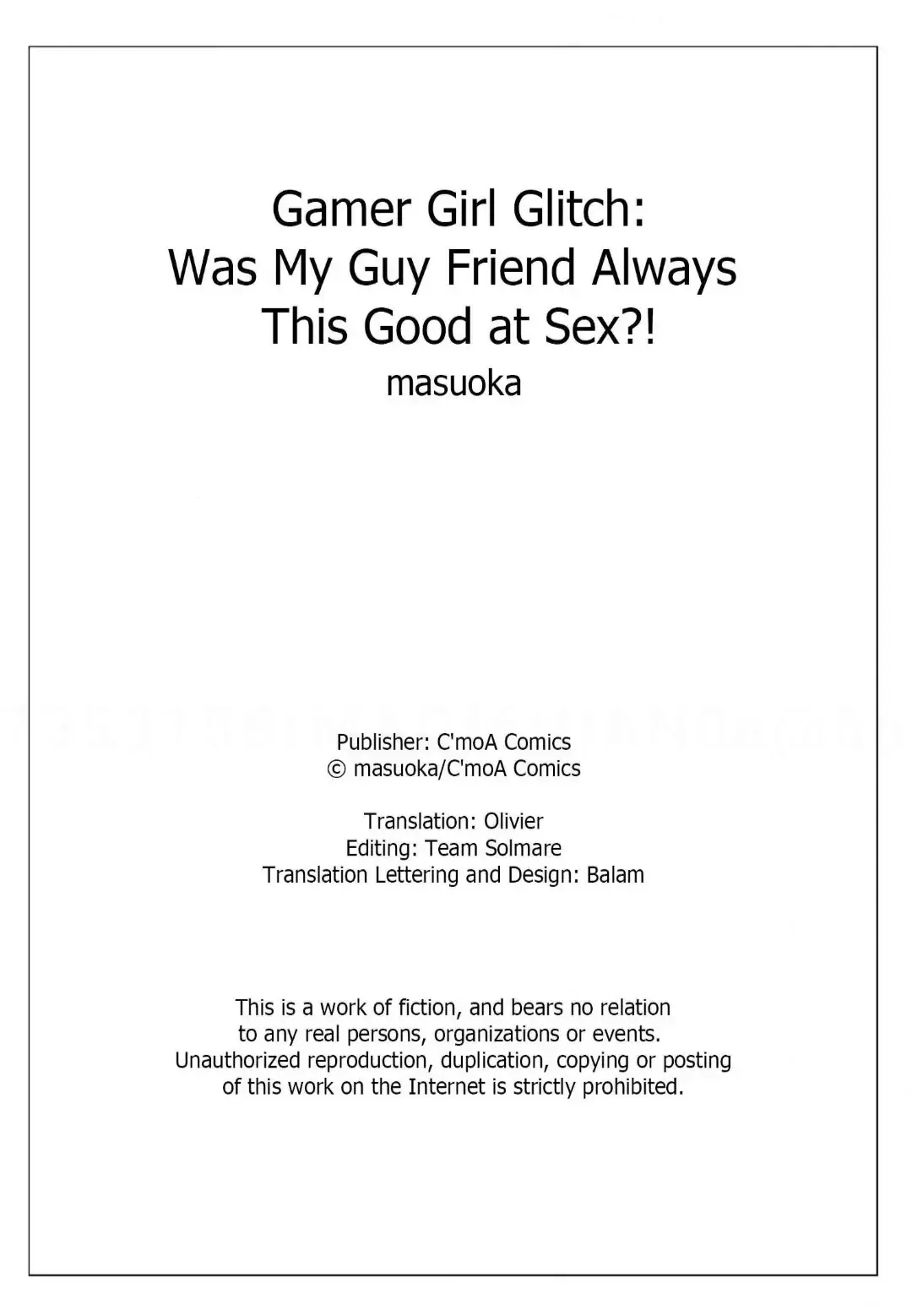 Gamer Girl Glitch: Was My Guy Friend Always This Good at Sex?! Chapter 2 page 28 - 