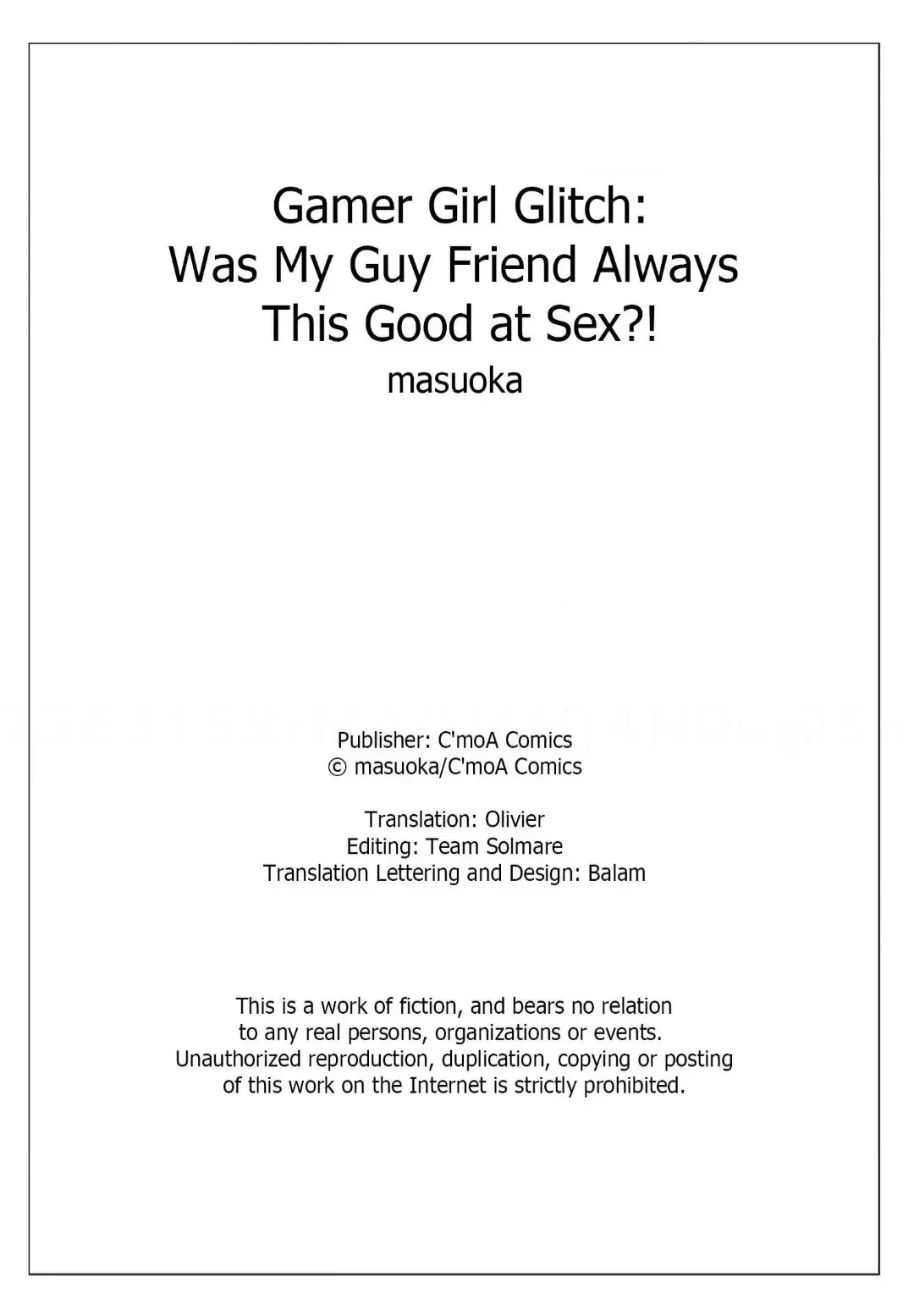 Gamer Girl Glitch: Was My Guy Friend Always This Good at Sex?! Chapter 3 page 26 - 