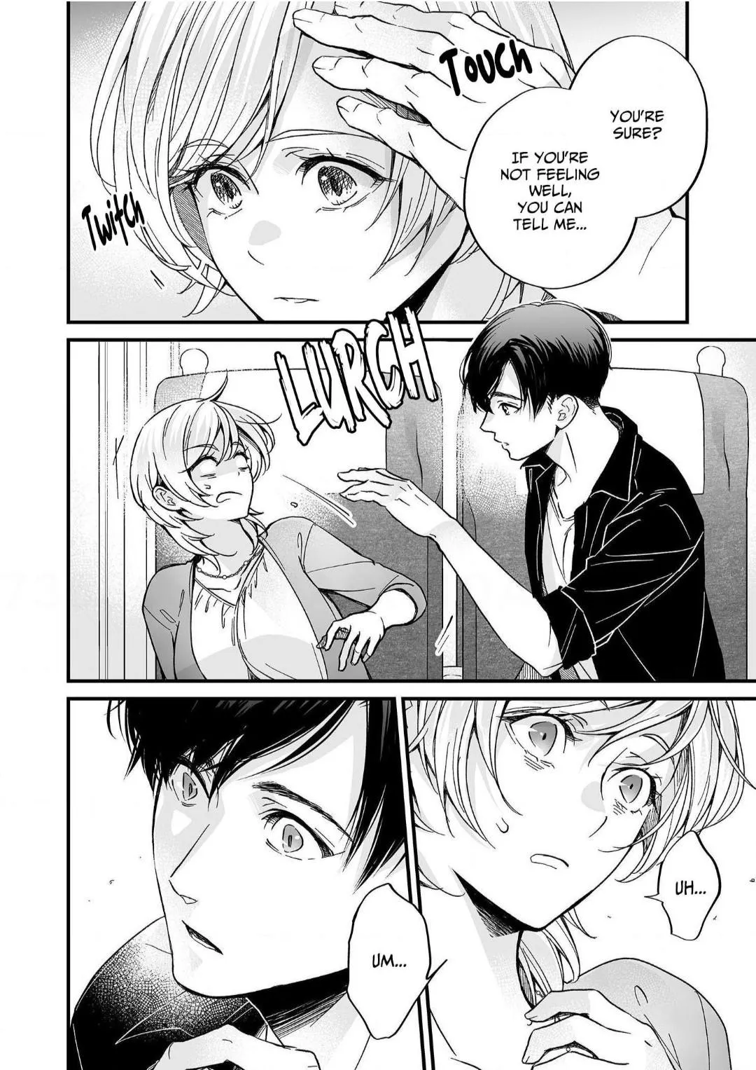 Gamer Girl Glitch: Was My Guy Friend Always This Good at Sex?! Chapter 4 page 17 - 