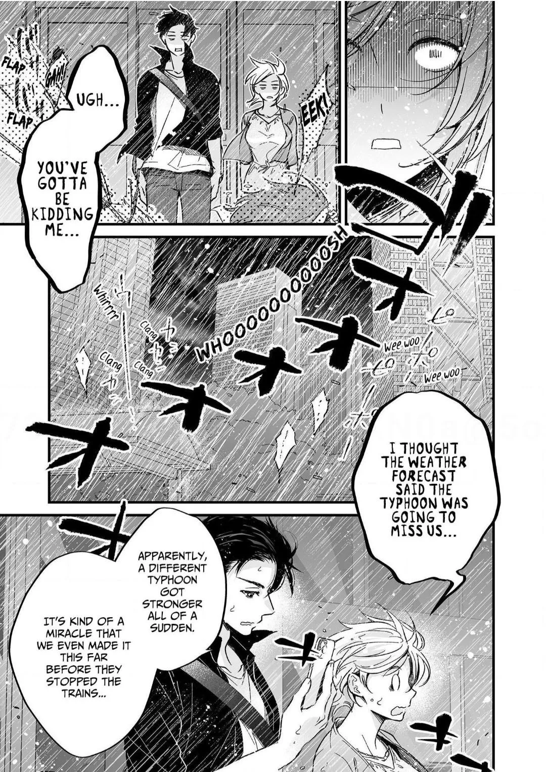 Gamer Girl Glitch: Was My Guy Friend Always This Good at Sex?! Chapter 4 page 22 - 