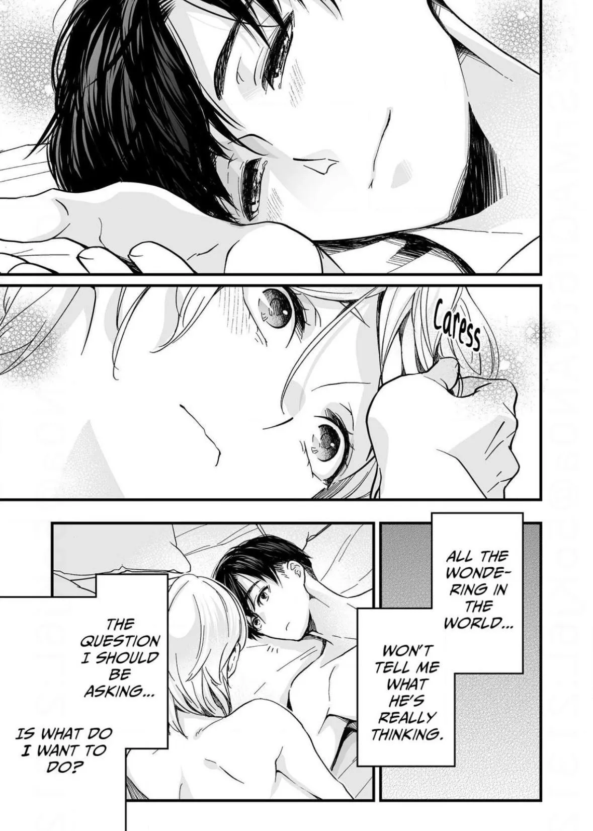 Gamer Girl Glitch: Was My Guy Friend Always This Good at Sex?! Chapter 5 page 27 - 