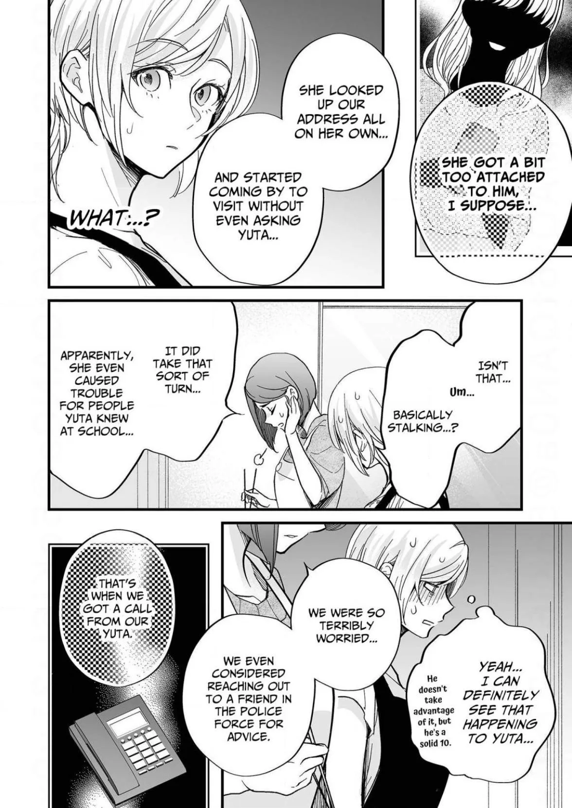 Gamer Girl Glitch: Was My Guy Friend Always This Good at Sex?! Chapter 6 page 14 - 