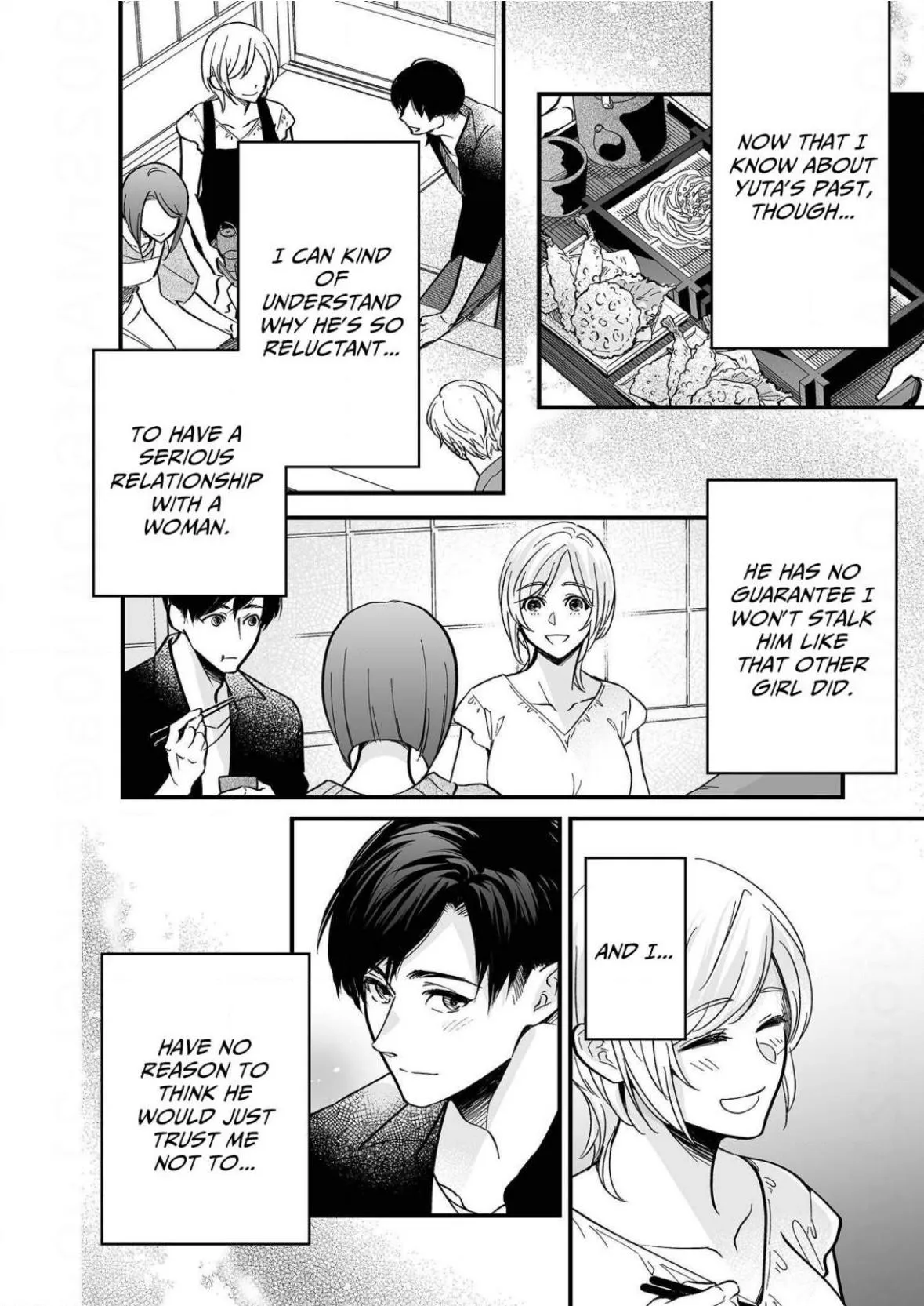 Gamer Girl Glitch: Was My Guy Friend Always This Good at Sex?! Chapter 6 page 20 - 