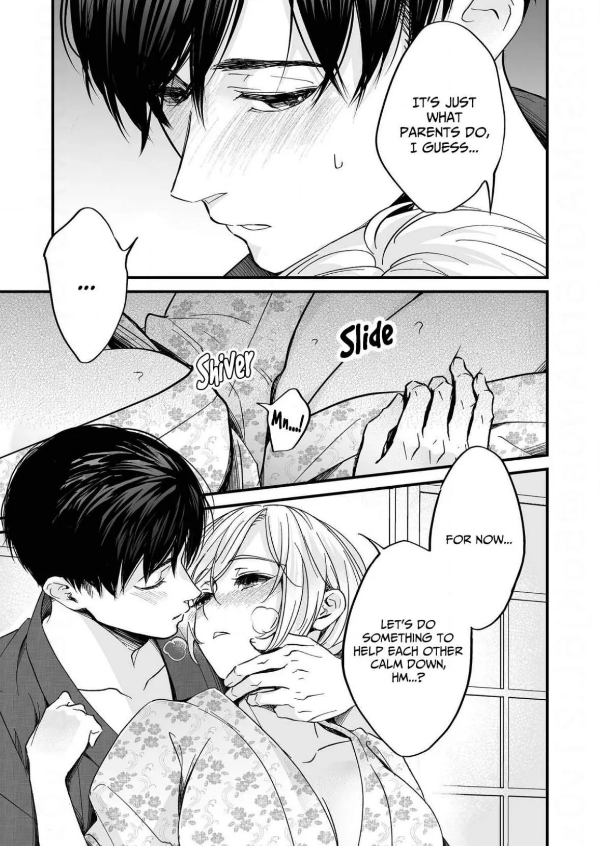 Gamer Girl Glitch: Was My Guy Friend Always This Good at Sex?! Chapter 6 page 23 - 