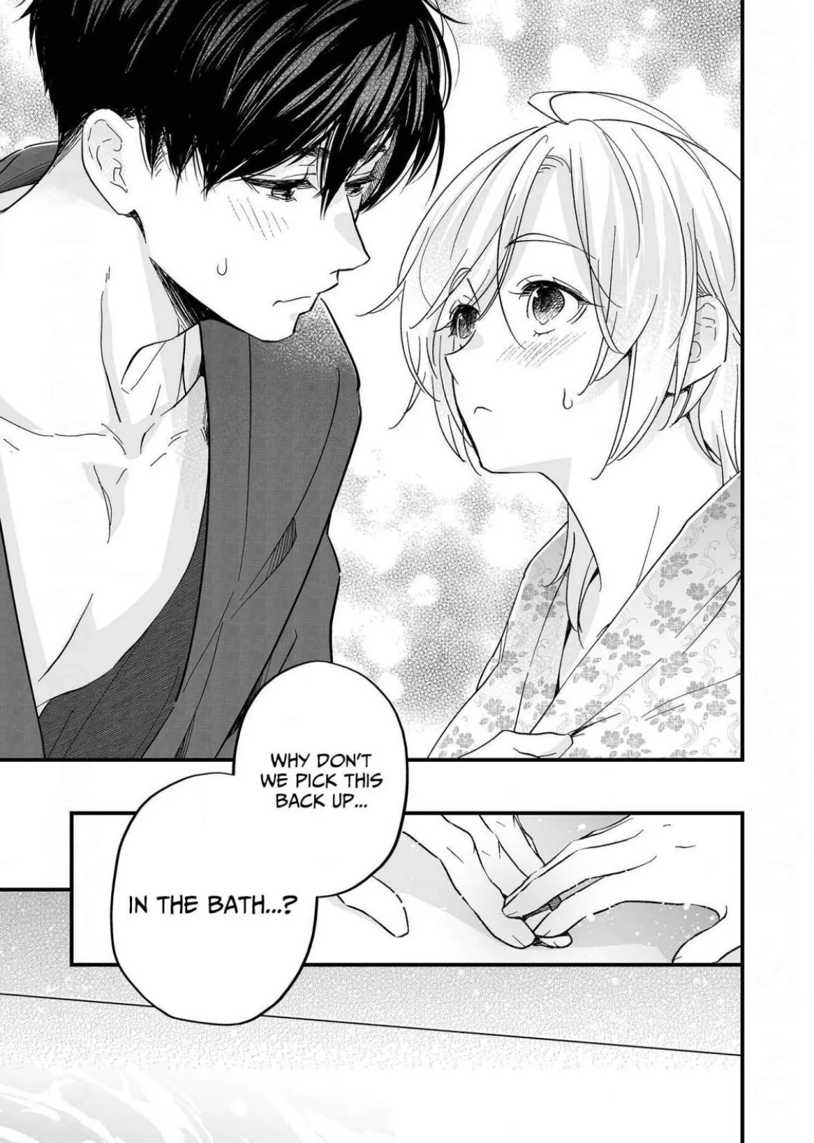 Gamer Girl Glitch: Was My Guy Friend Always This Good at Sex?! Chapter 6 page 27 - 