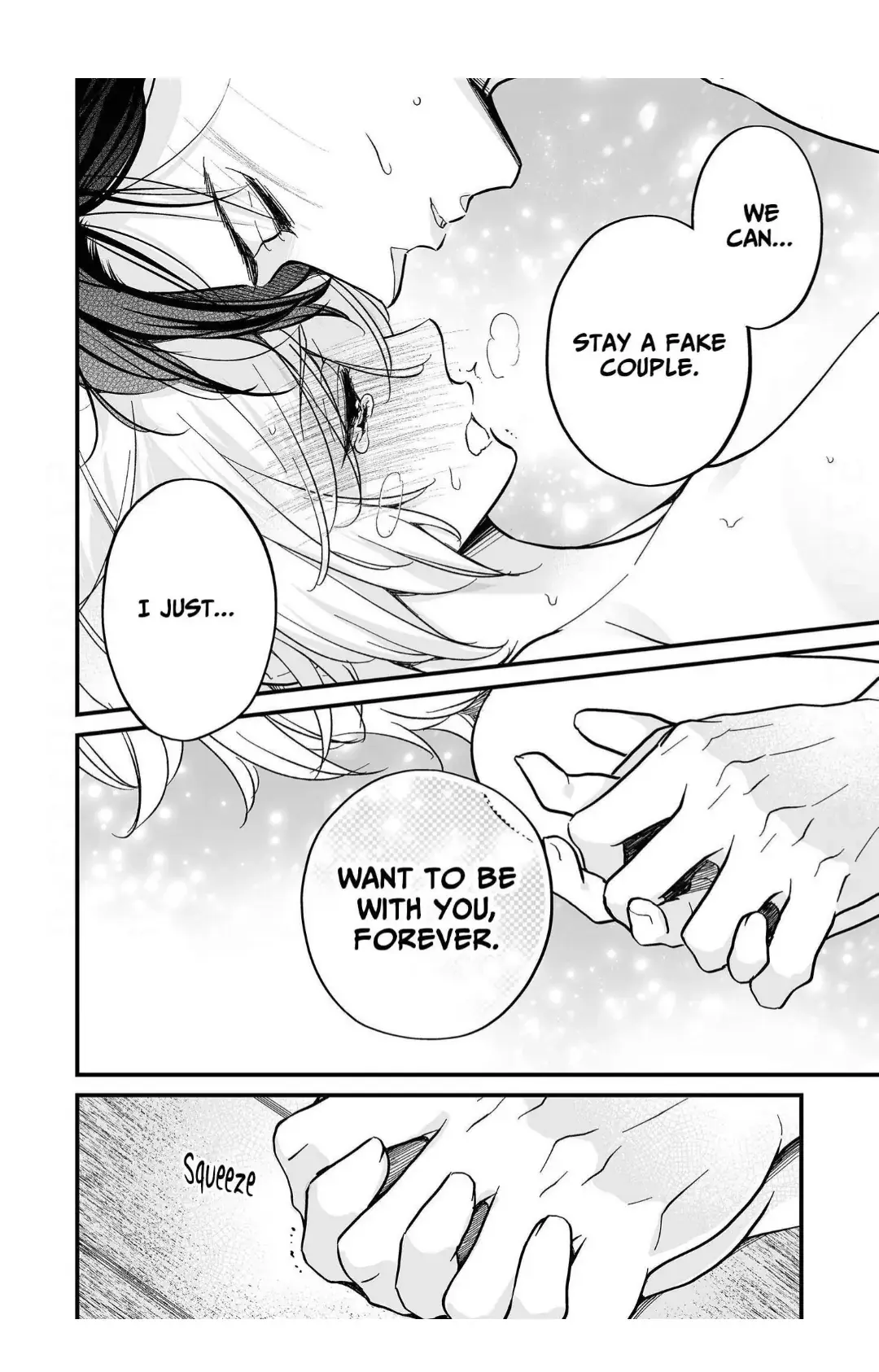 Gamer Girl Glitch: Was My Guy Friend Always This Good at Sex?! Chapter 7 page 11 - 