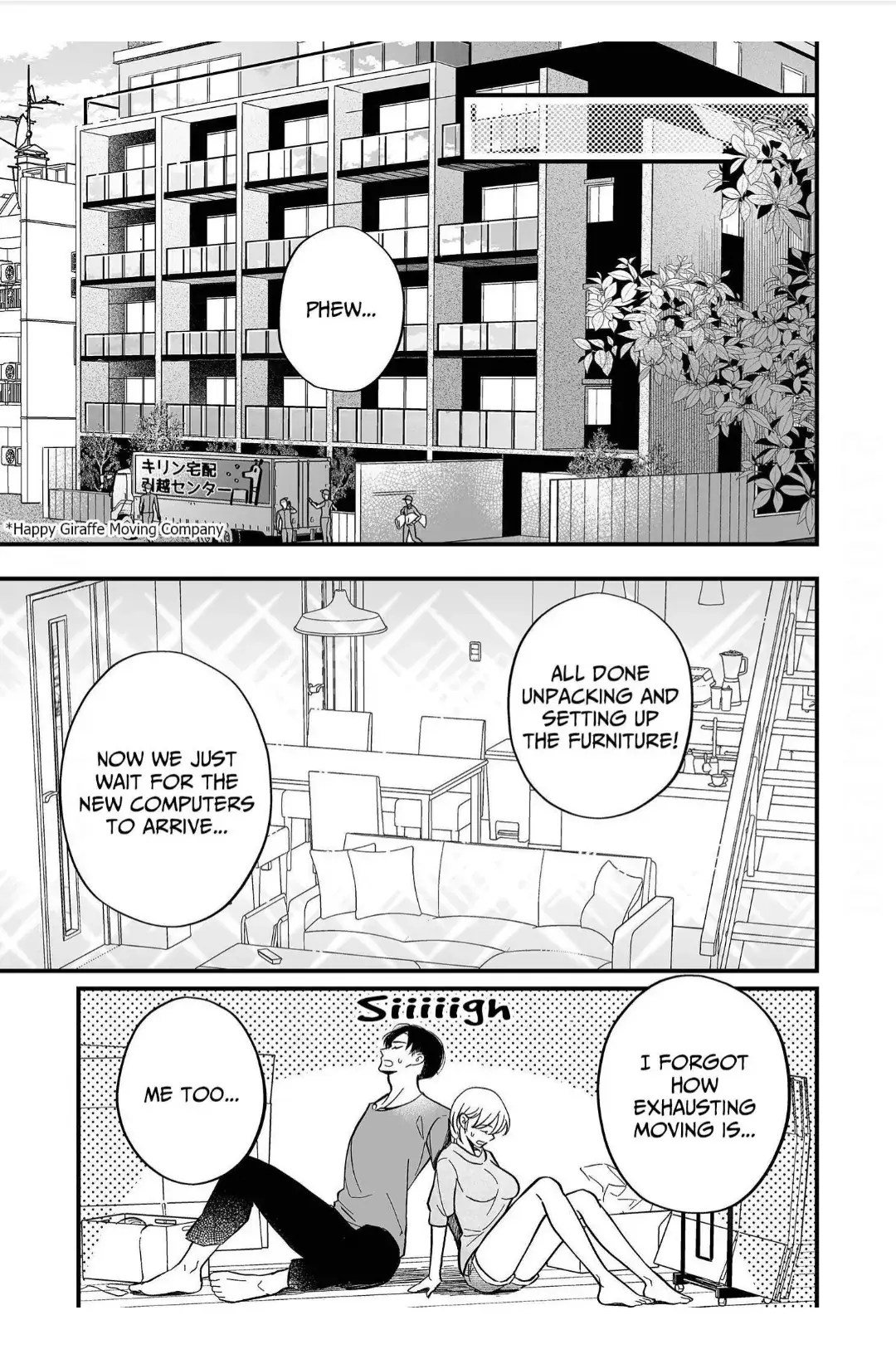 Gamer Girl Glitch: Was My Guy Friend Always This Good at Sex?! Chapter 7 page 26 - 