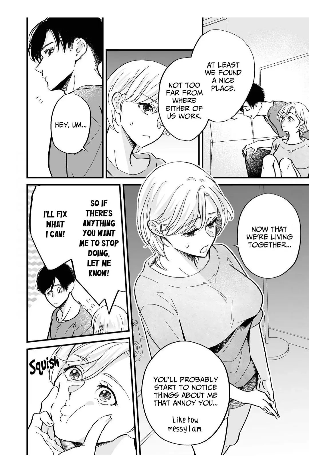 Gamer Girl Glitch: Was My Guy Friend Always This Good at Sex?! Chapter 7 page 27 - 