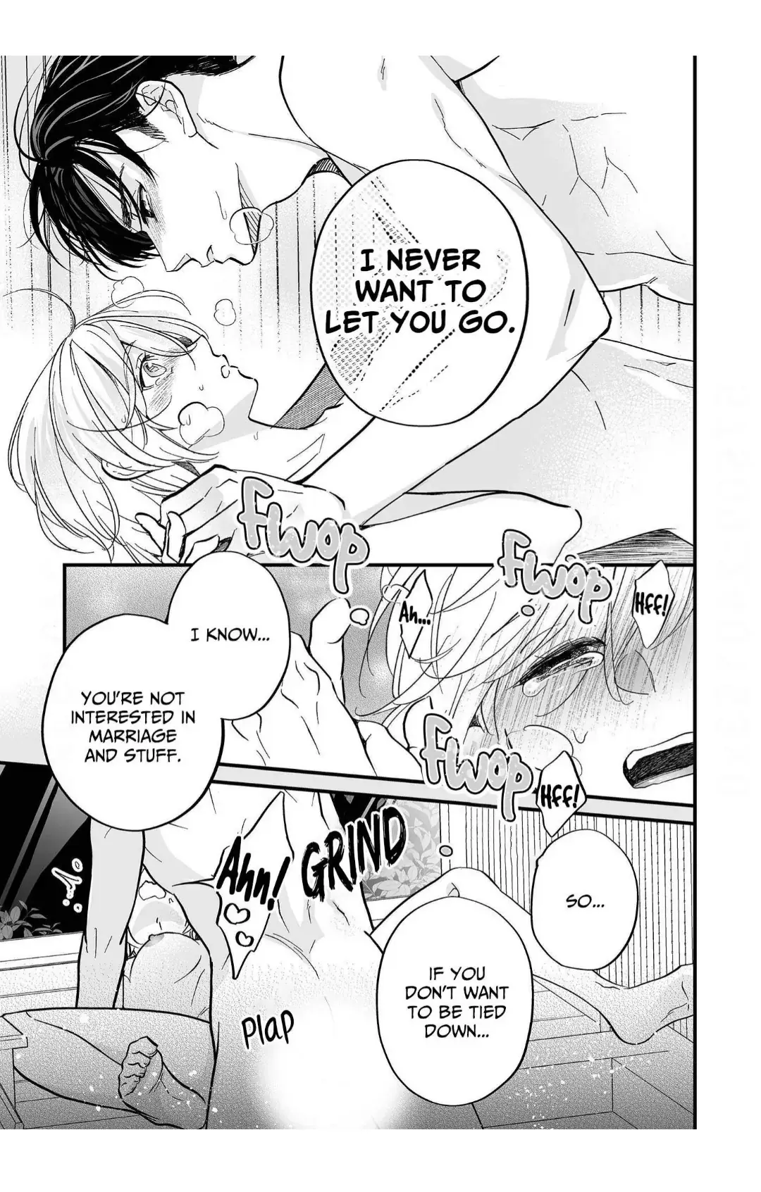 Gamer Girl Glitch: Was My Guy Friend Always This Good at Sex?! Chapter 7 page 10 - 
