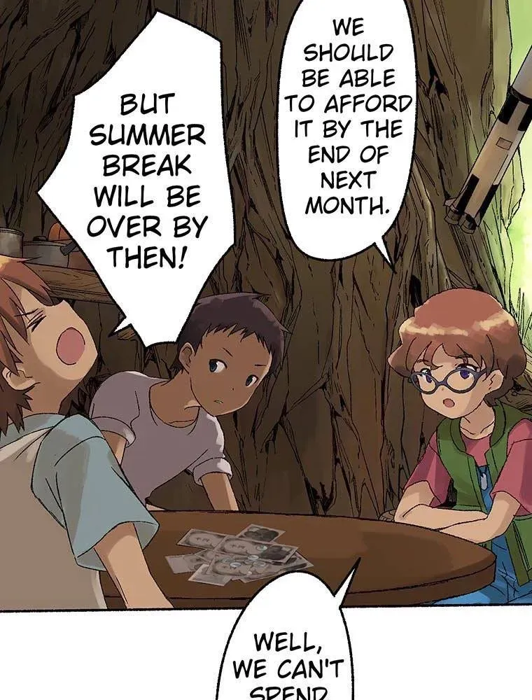 GAMERA -Rebirth- Chapter 1 page 102 - 