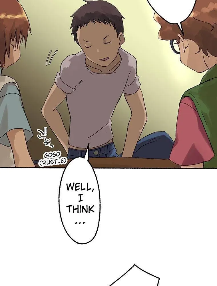 GAMERA -Rebirth- Chapter 1 page 108 - 