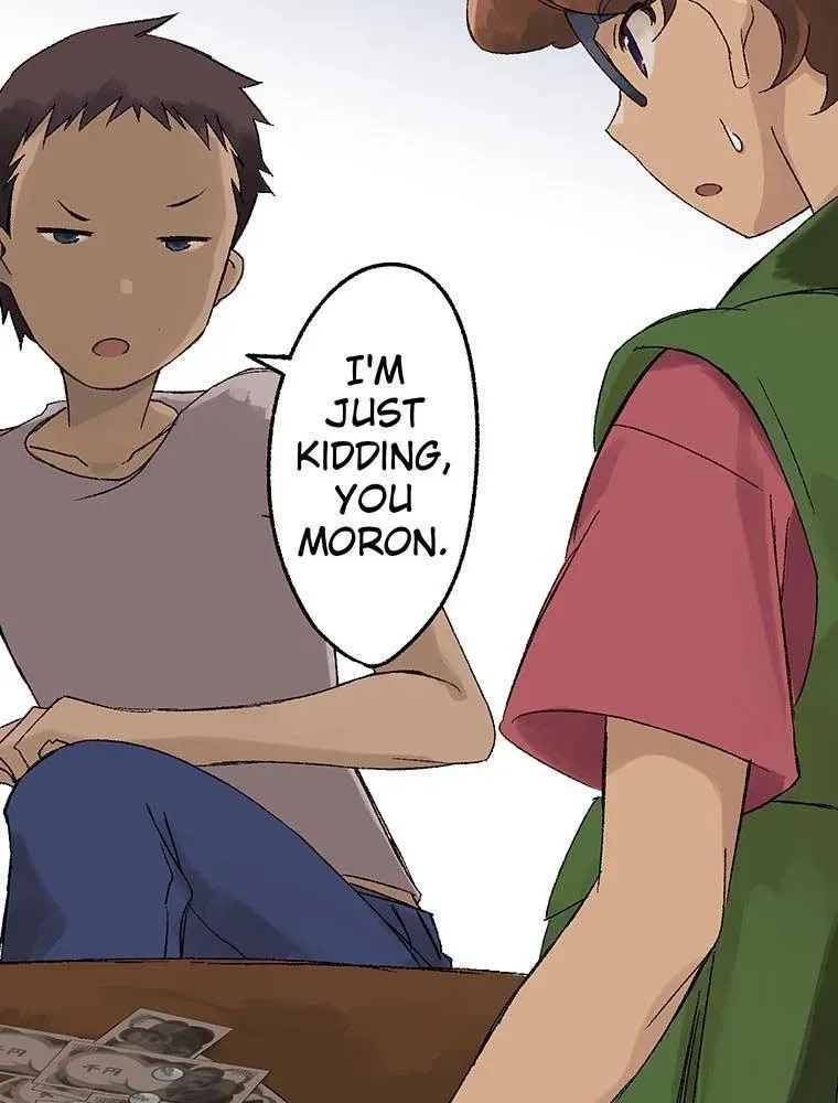 GAMERA -Rebirth- Chapter 1 page 116 - 