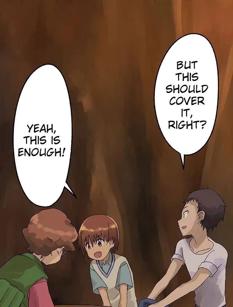 GAMERA -Rebirth- Chapter 1 page 118 - 