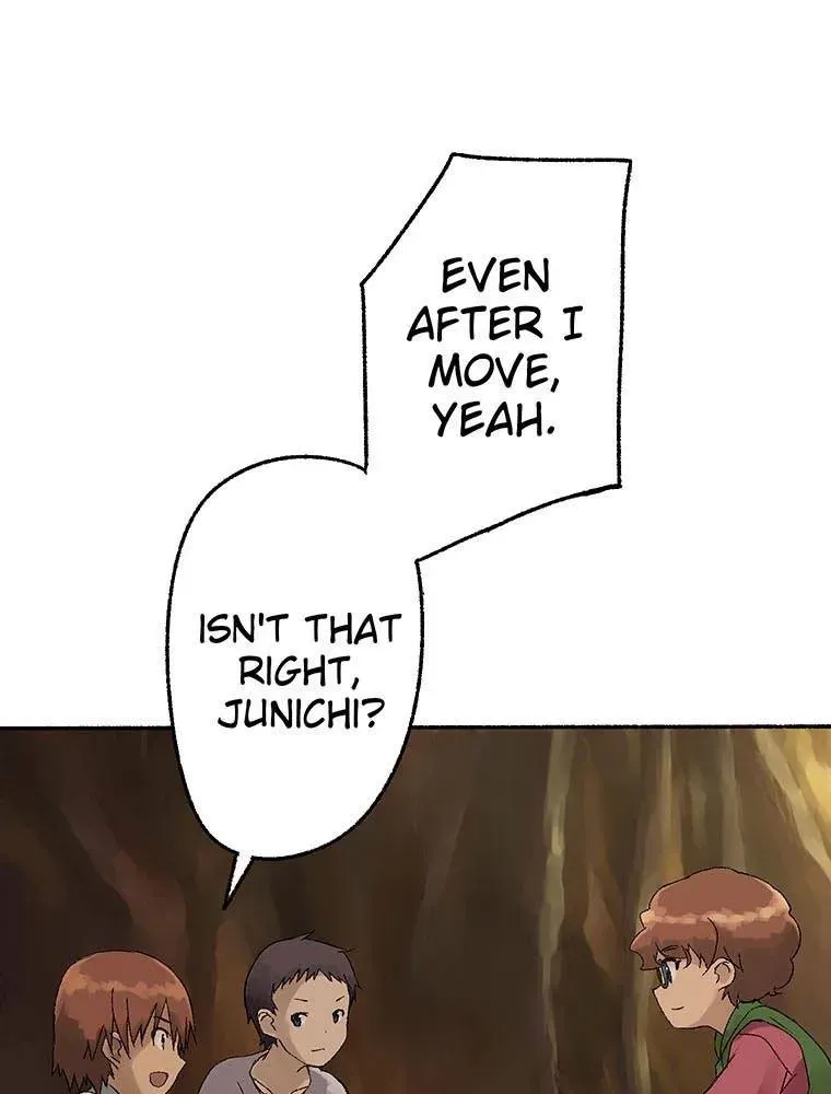 GAMERA -Rebirth- Chapter 1 page 121 - 
